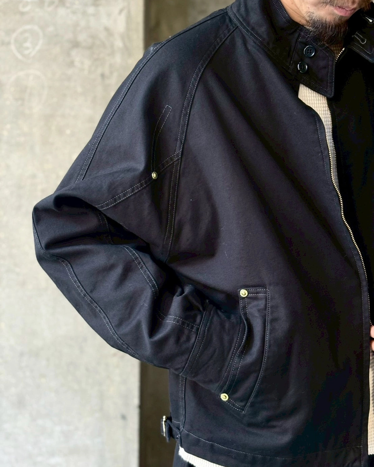 DELUXE / D-4 (25AD5336)