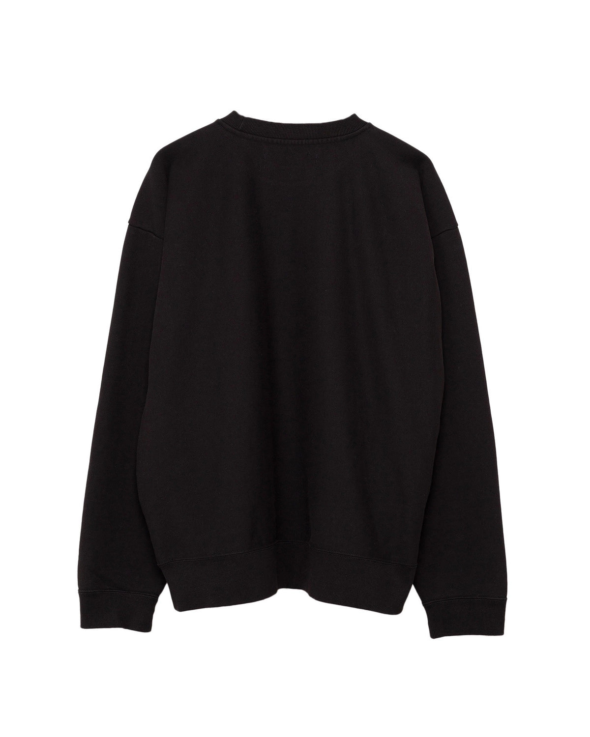 Maison MIHARA YASUHIRO in・stru(men-tal). / French Terry Pullover Sweatshirt (I12PO502)