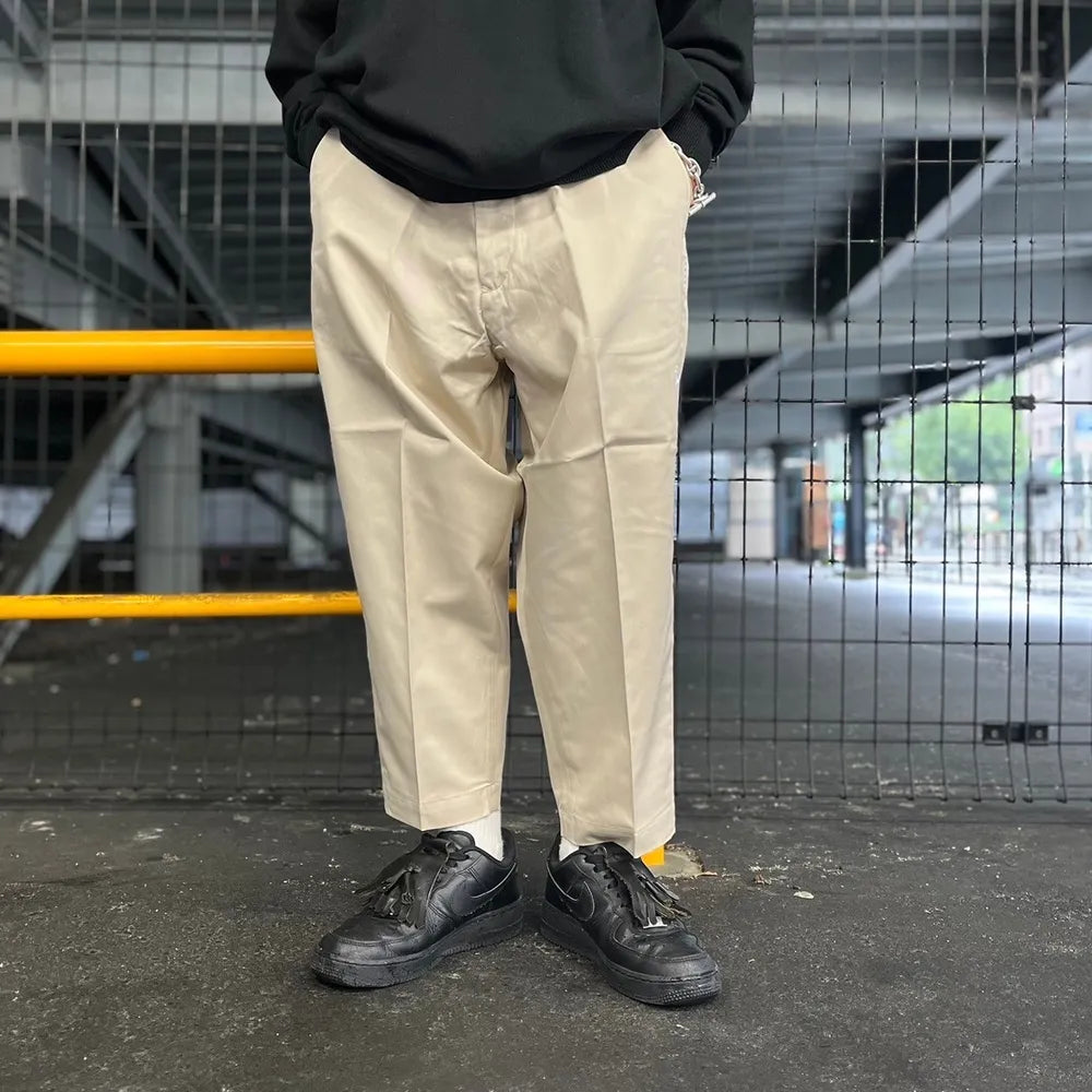 SEQUEL / CHINO PANTS -TYPE-CP (SQ-24SS-PT-05)