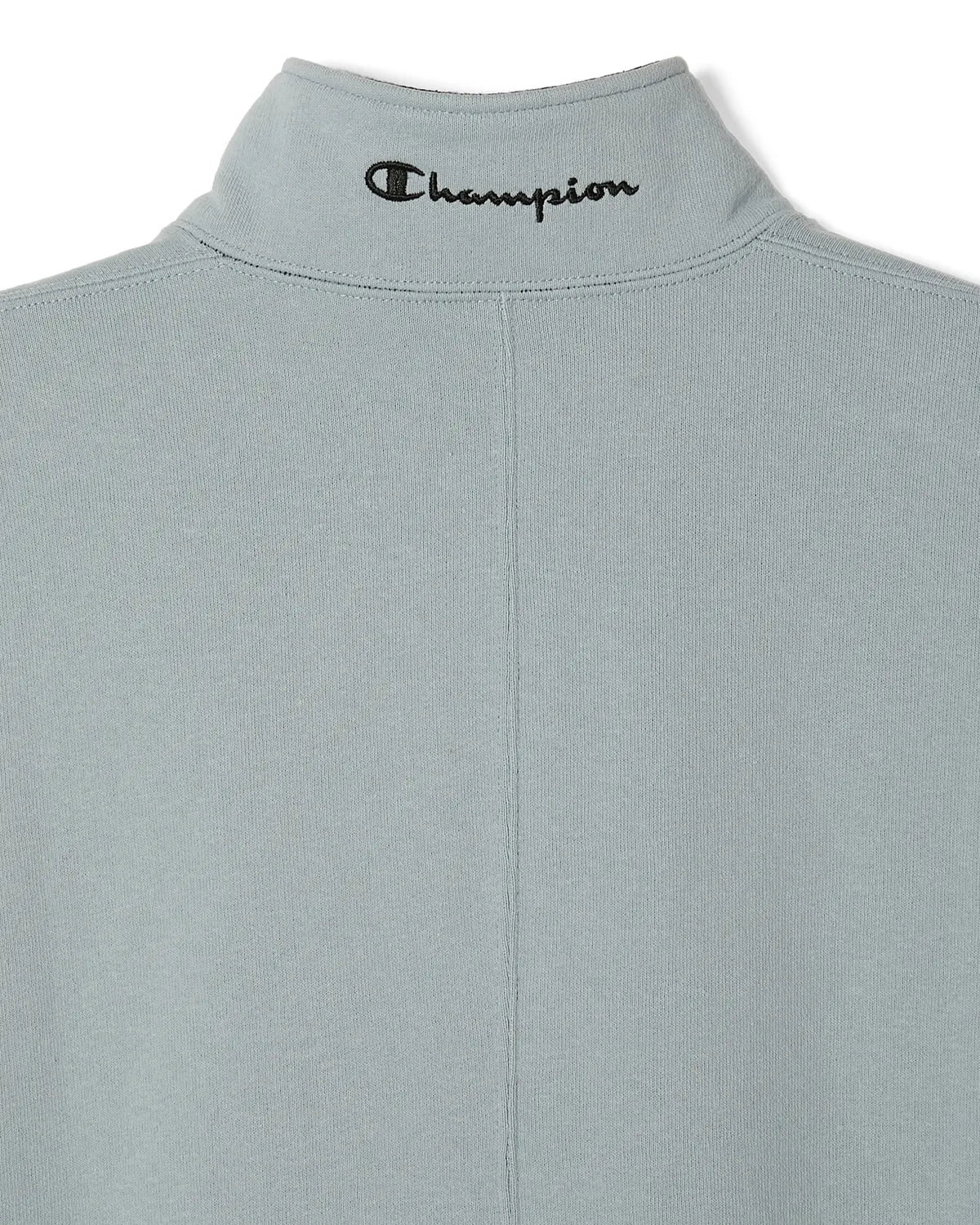 N.HOOLYWOOD × Champion / HALF ZIP SWEATSHIRTS (C8-B022)