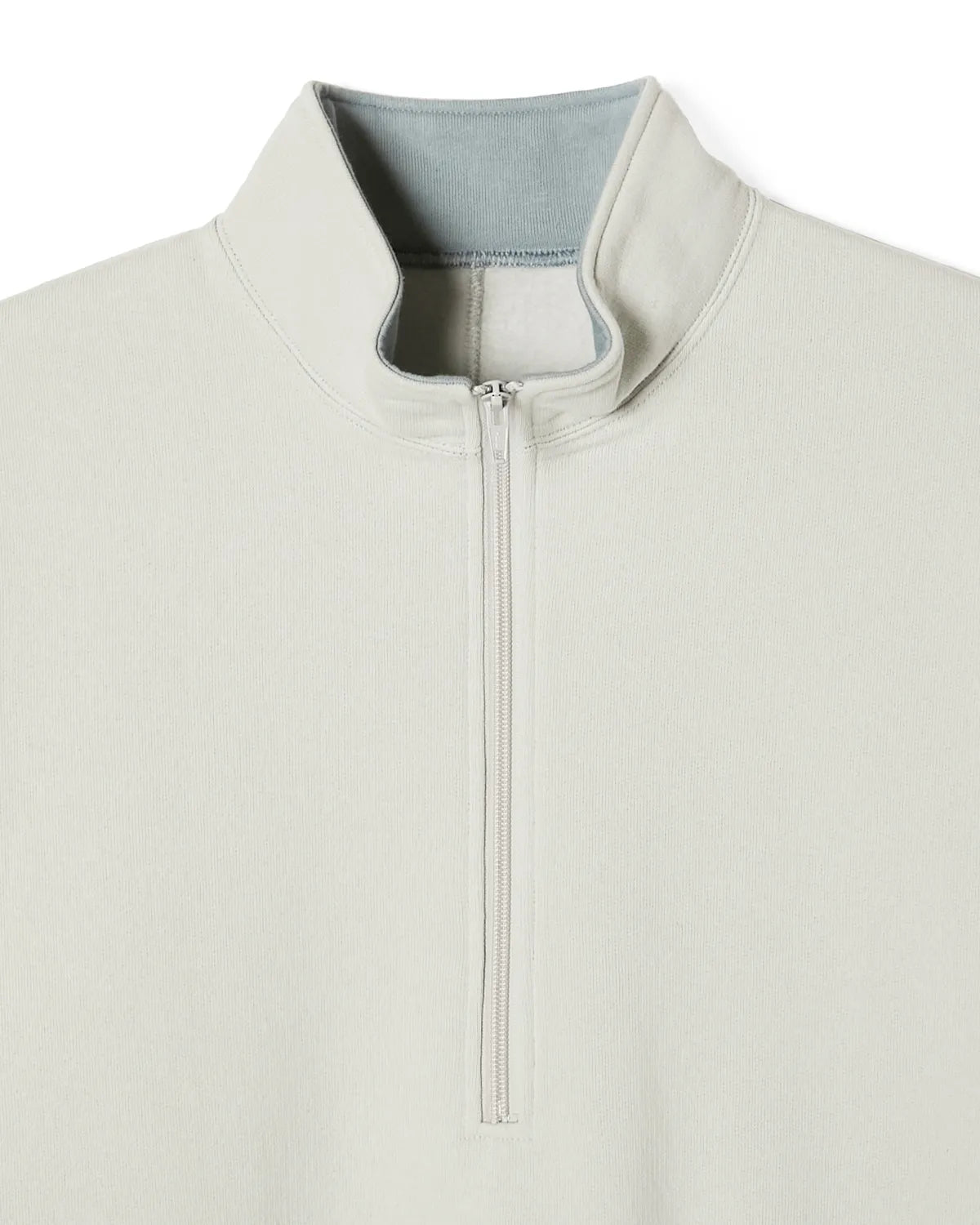 N.HOOLYWOOD × Champion / HALF ZIP SWEATSHIRTS (C8-B022)