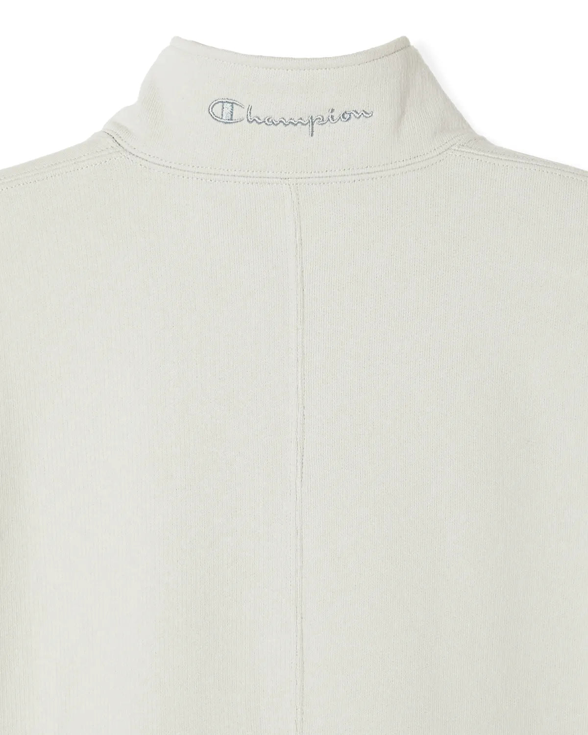 N.HOOLYWOOD × Champion / HALF ZIP SWEATSHIRTS (C8-B022)