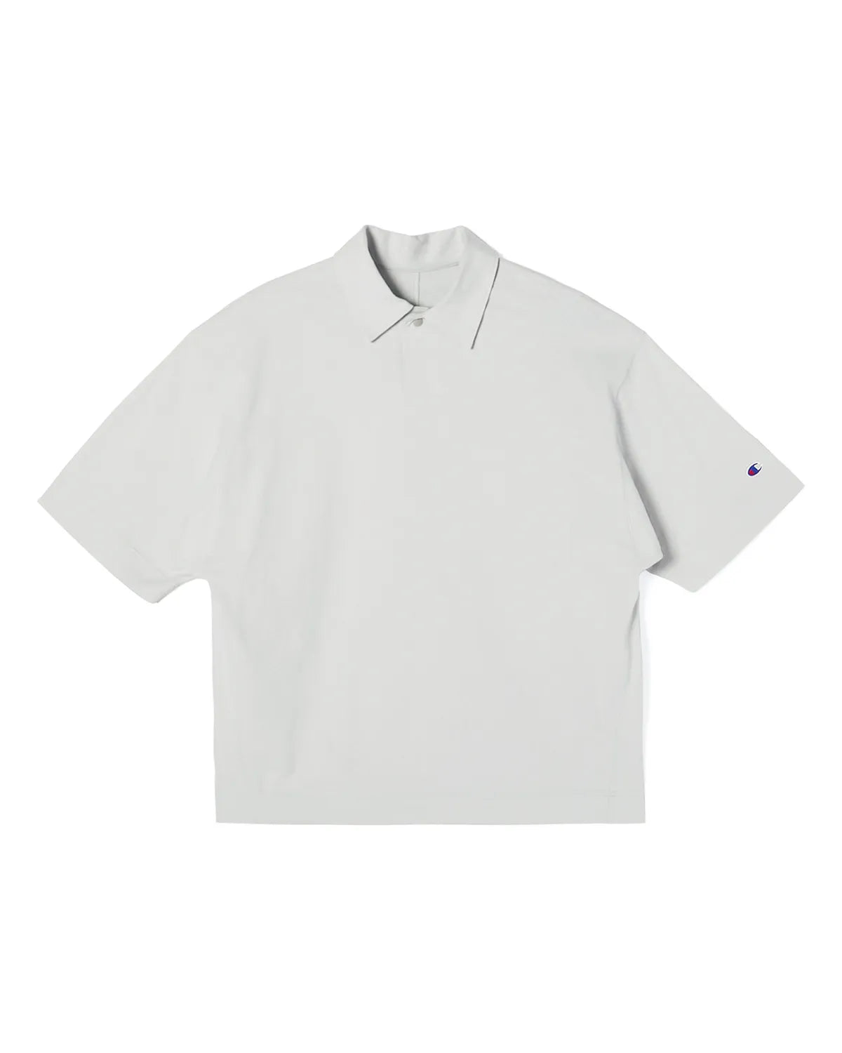 N.HOOLYWOOD COMPILE × Champion / POLO SHIRT (C8-B358)