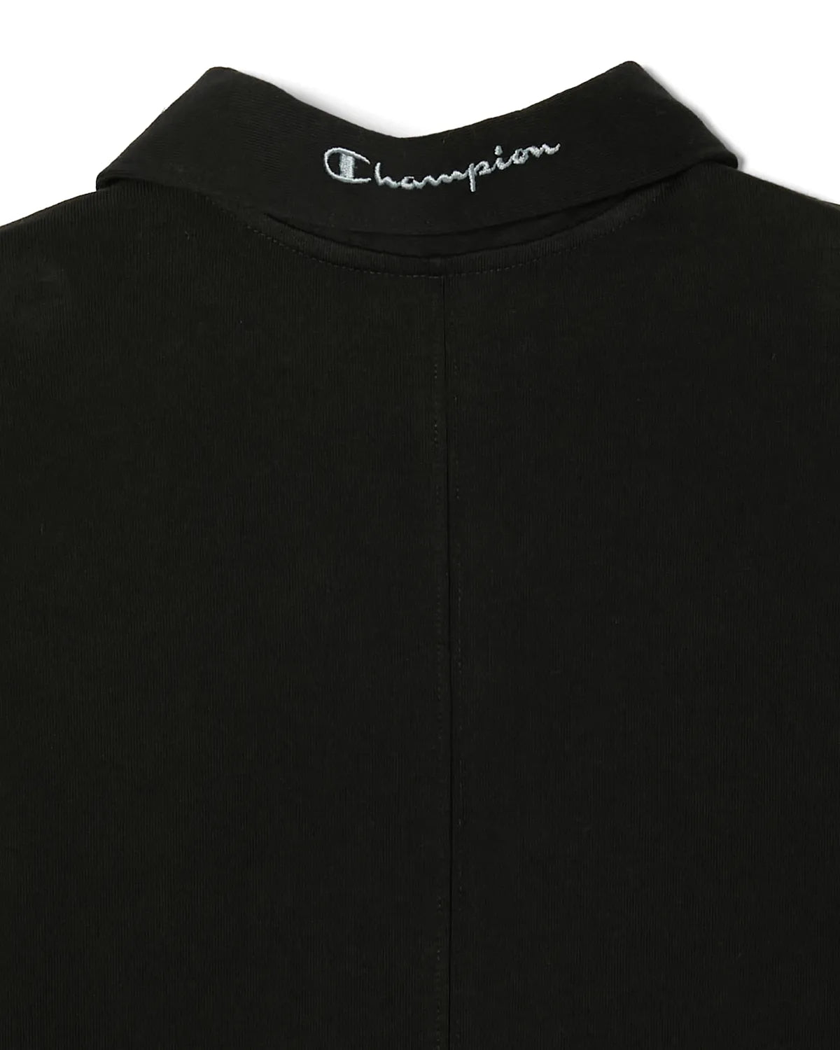 N.HOOLYWOOD COMPILE × Champion / POLO SHIRT (C8-B358)