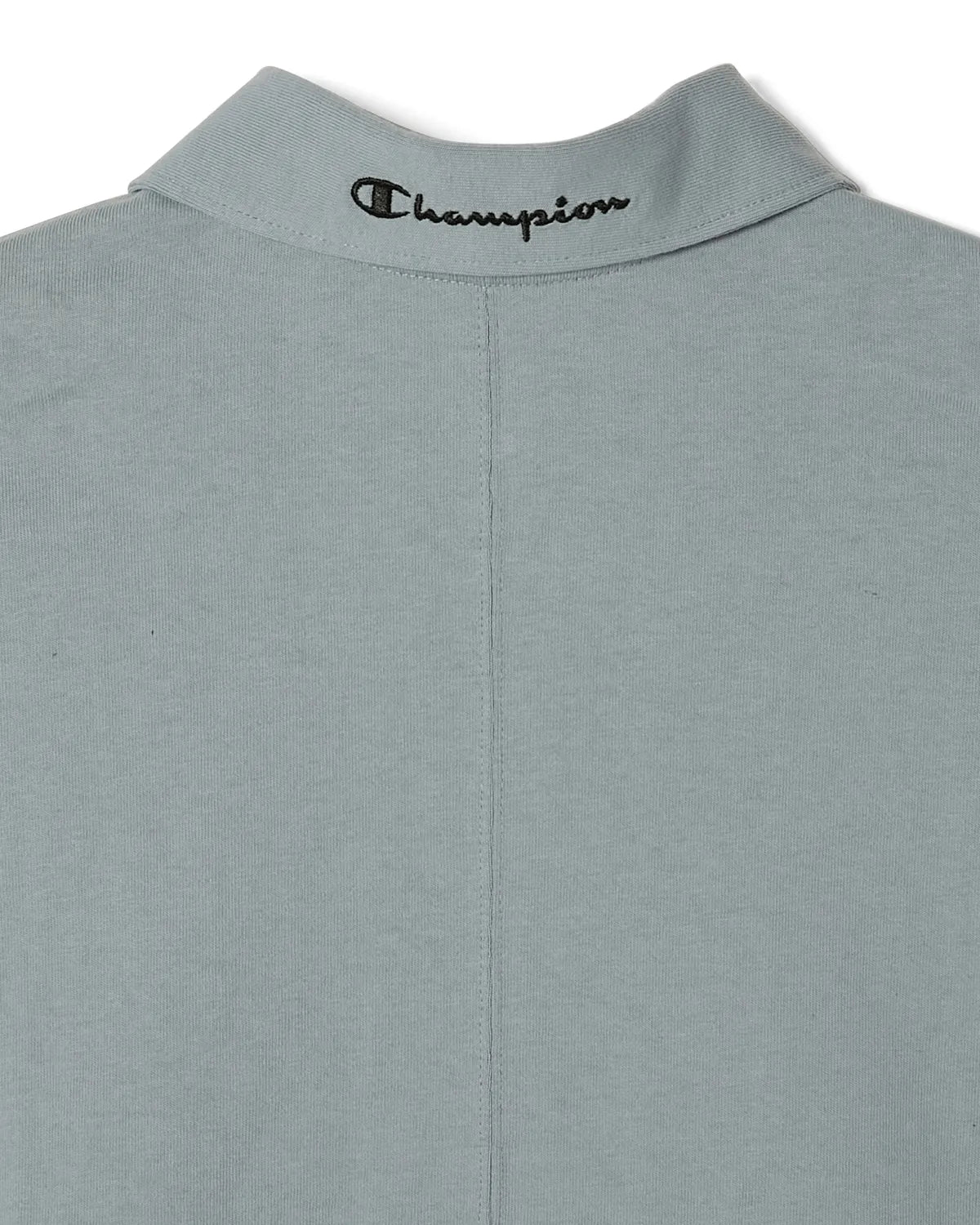 N.HOOLYWOOD COMPILE × Champion / POLO SHIRT (C8-B358)
