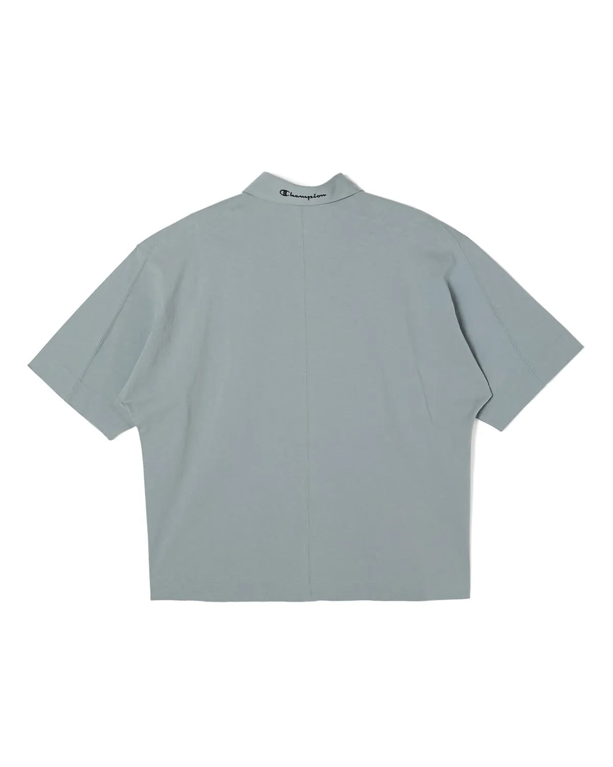 N.HOOLYWOOD COMPILE × Champion / POLO SHIRT (C8-B358)