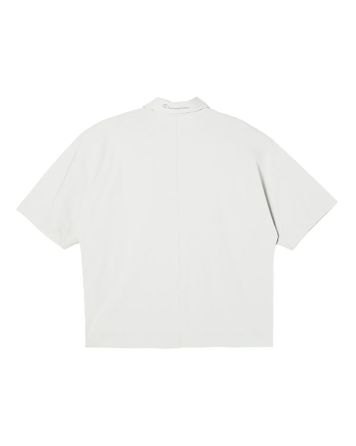 N.HOOLYWOOD COMPILE × Champion / POLO SHIRT (C8-B358)