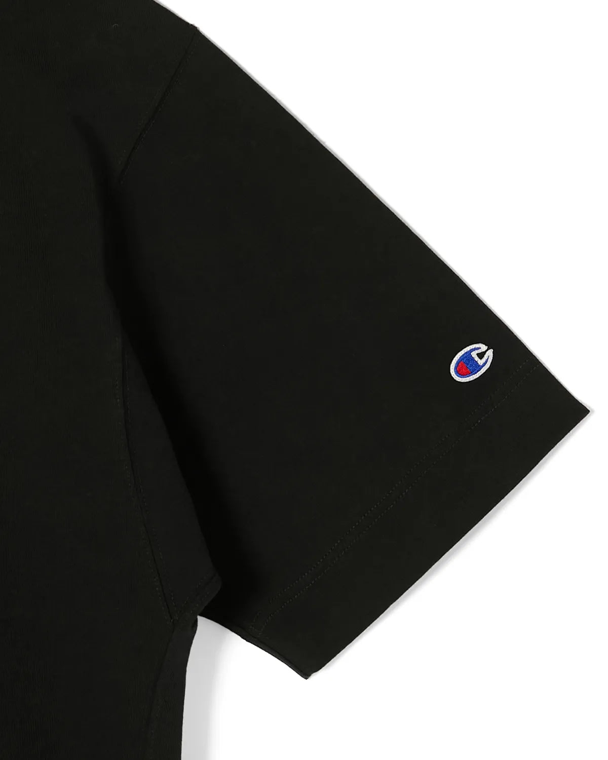 N.HOOLYWOOD COMPILE × Champion / POLO SHIRT (C8-B358)