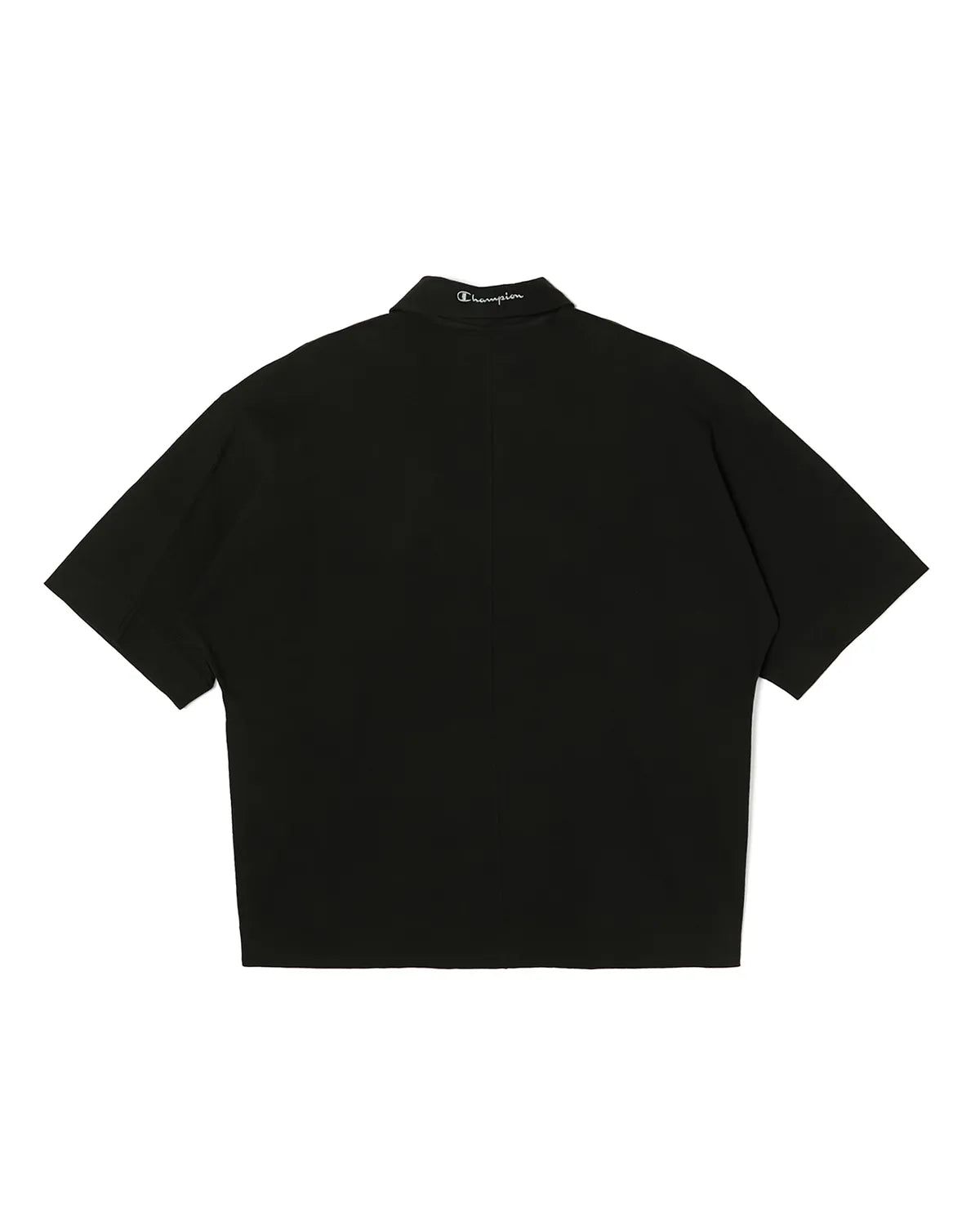 N.HOOLYWOOD COMPILE × Champion / POLO SHIRT (C8-B358)