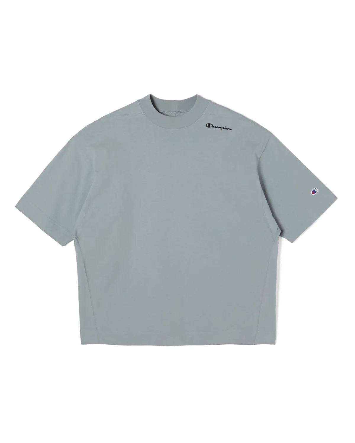 N.HOOLYWOOD COMPILE × Champion / T-SHIRT (C8-B360)