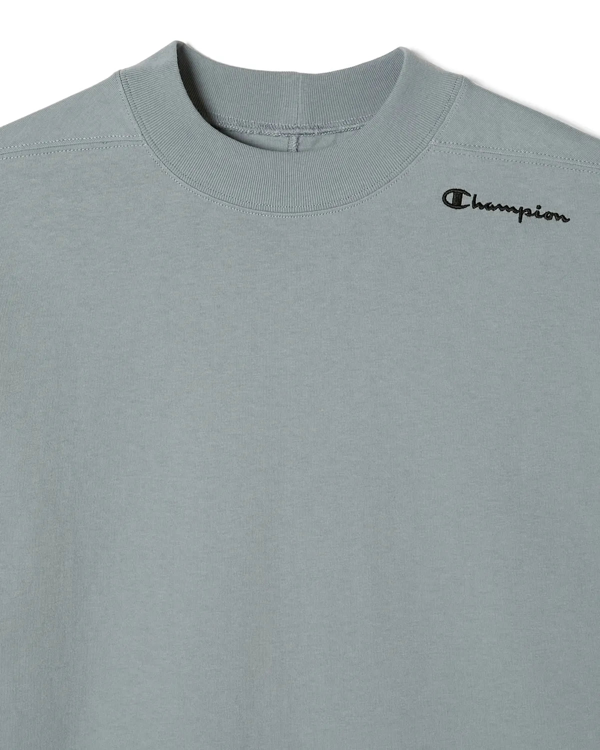 N.HOOLYWOOD COMPILE × Champion / T-SHIRT (C8-B360)