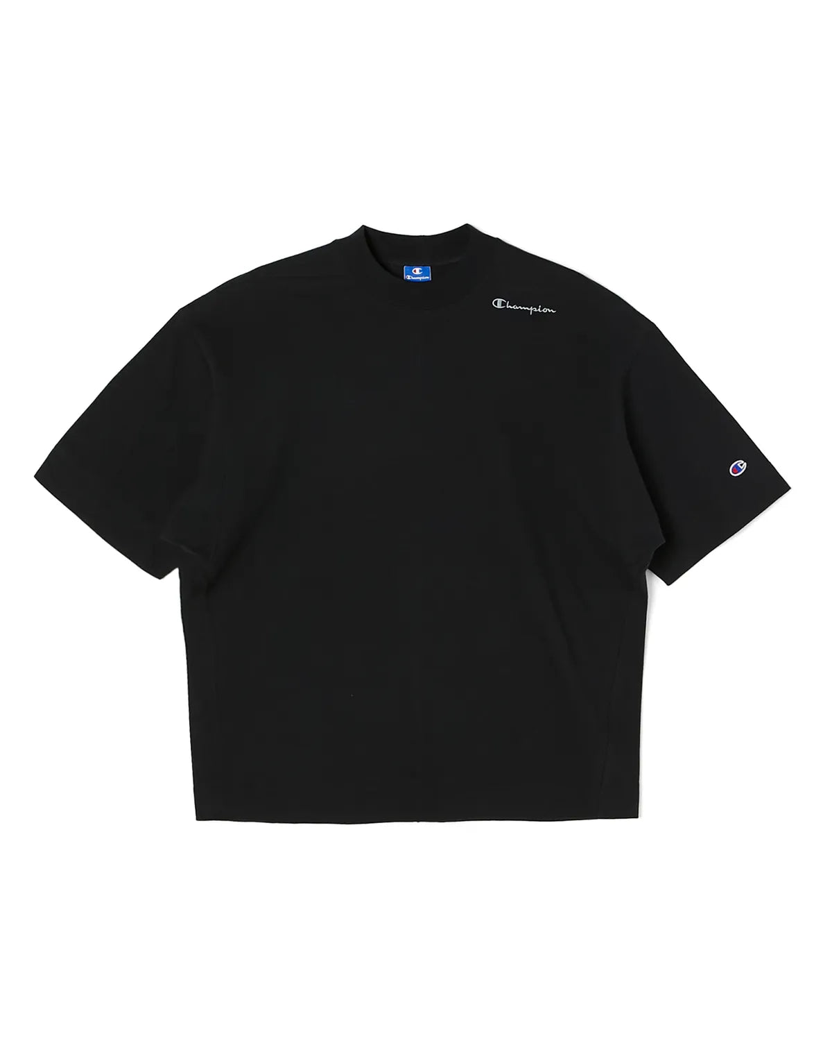 N.HOOLYWOOD COMPILE × Champion / T-SHIRT (C8-B360)