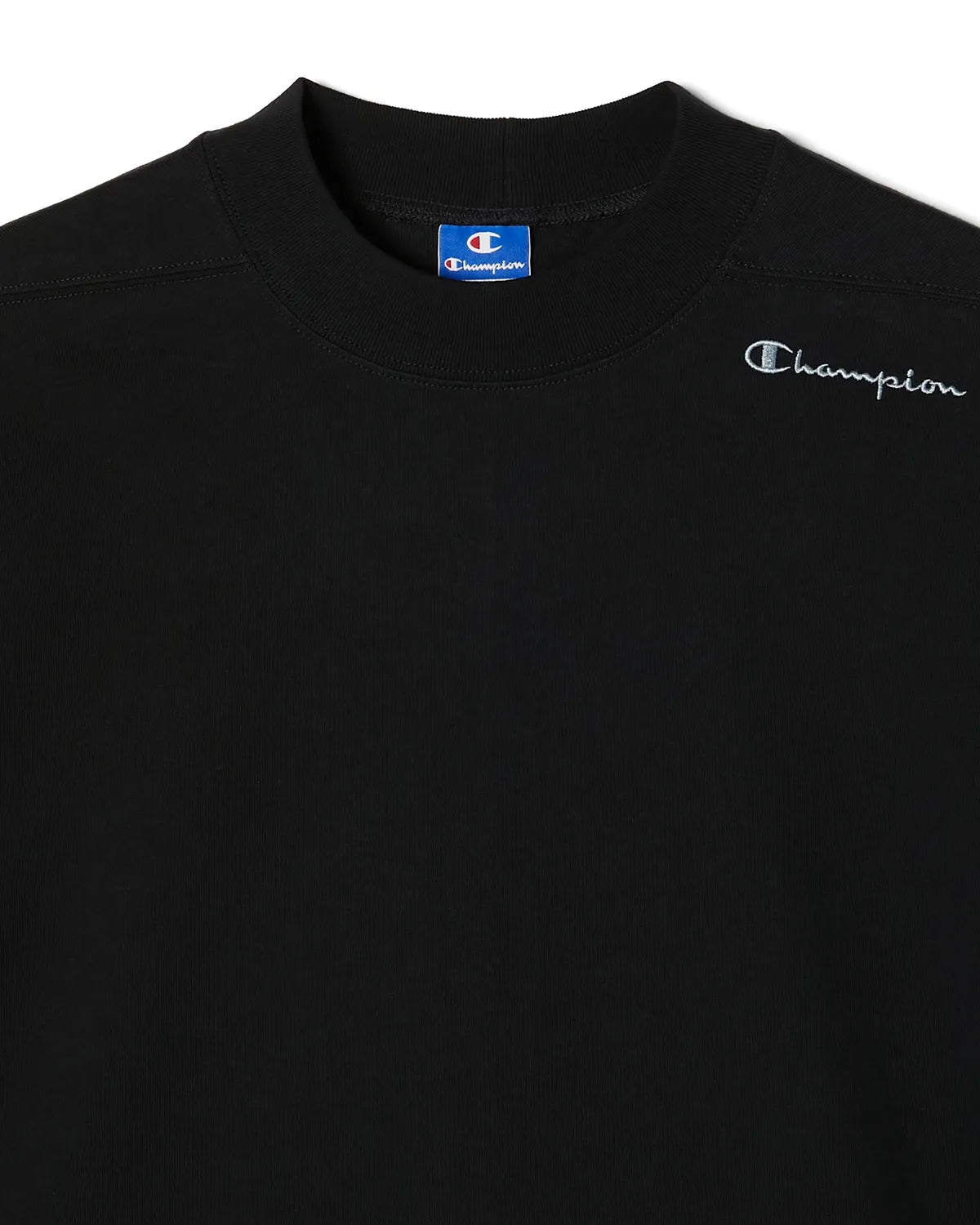 N.HOOLYWOOD COMPILE × Champion / T-SHIRT (C8-B360)