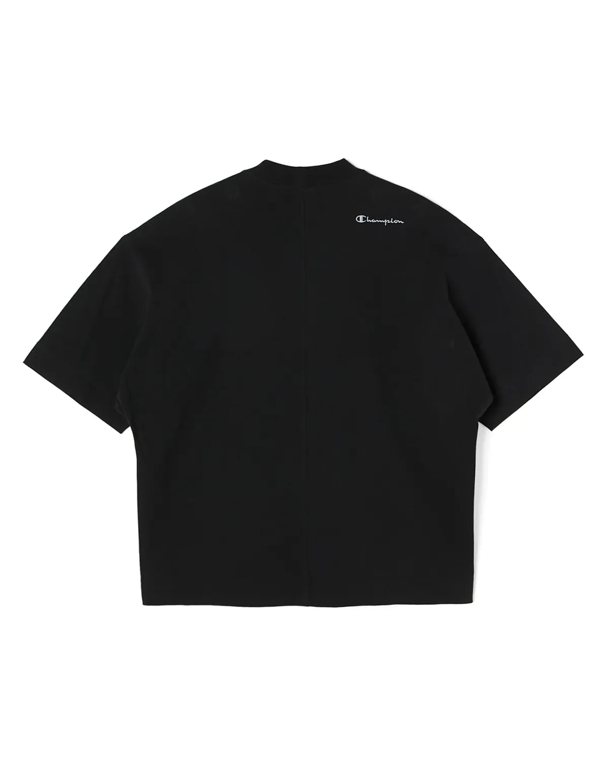 N.HOOLYWOOD COMPILE × Champion / T-SHIRT (C8-B360)