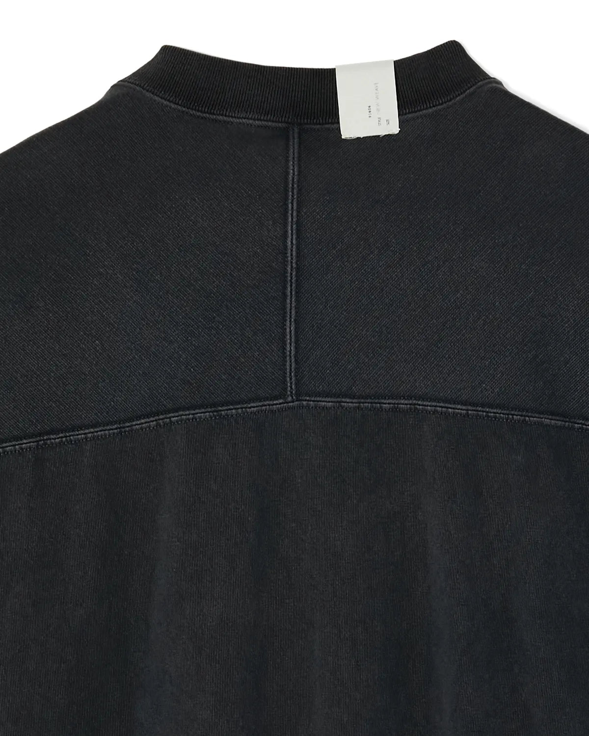 N.HOOLYWOOD × Champion / REVERSIBLE CREW NECK SWEATSHIRT (C8-D019)