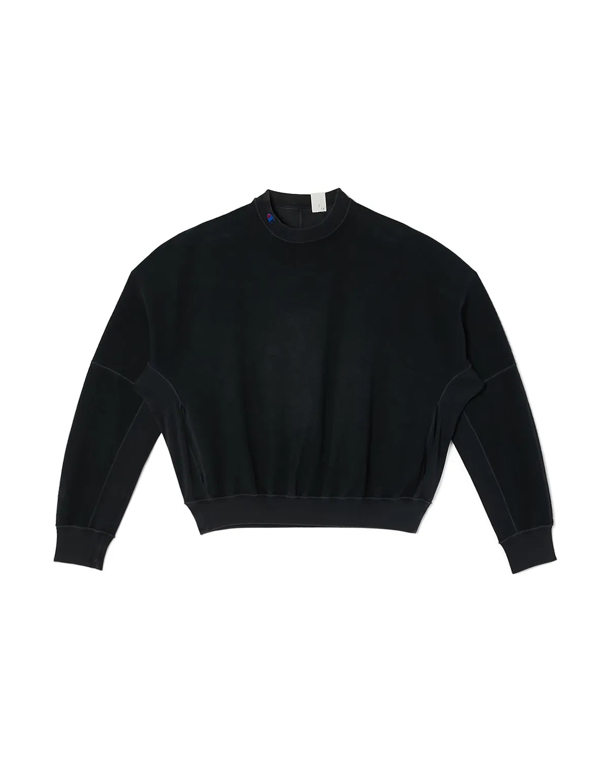 N.HOOLYWOOD × Champion / REVERSIBLE CREW NECK SWEATSHIRT (C8-D019)