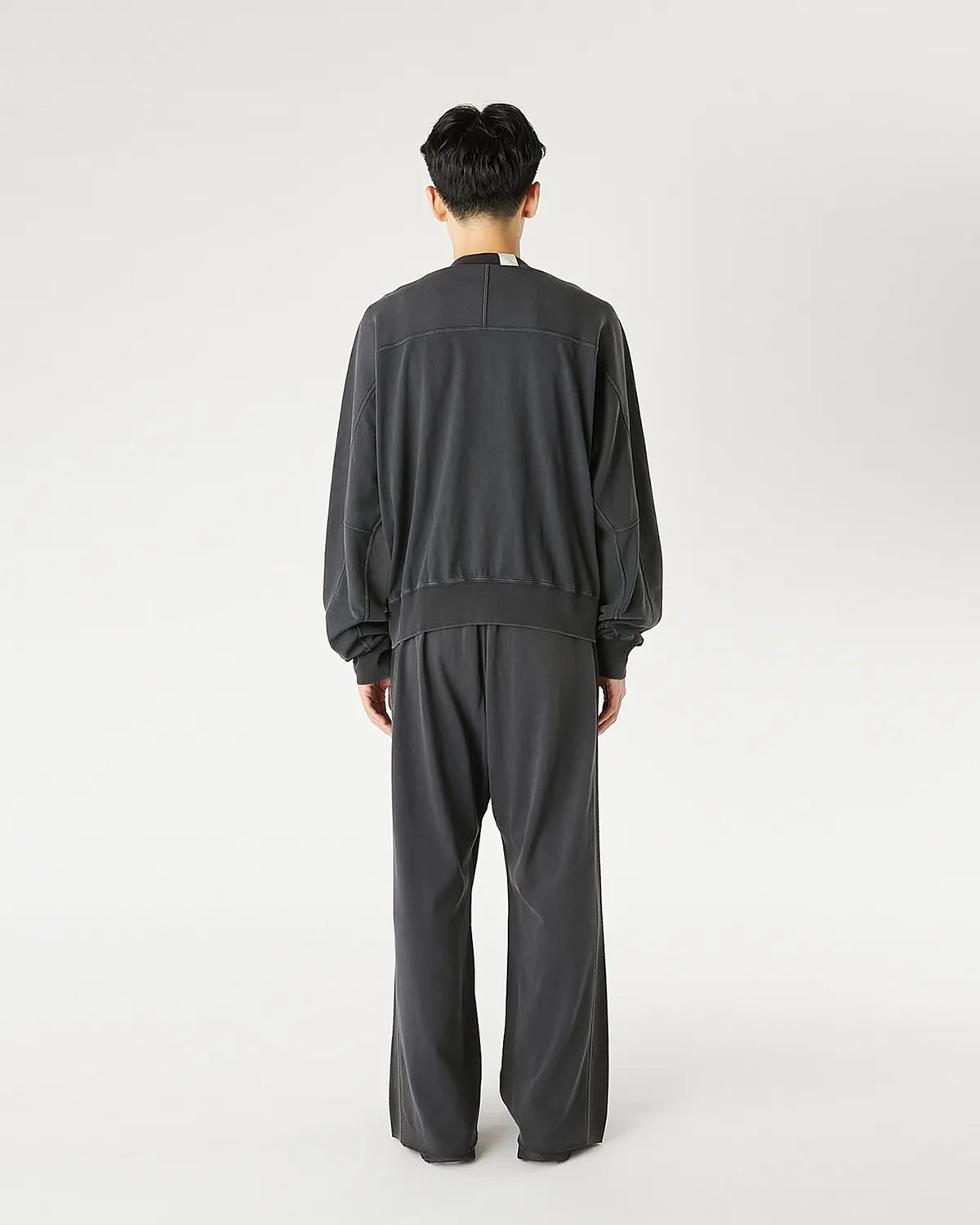 N.HOOLYWOOD × Champion / REVERSIBLE CARDIGAN (C8-D020)