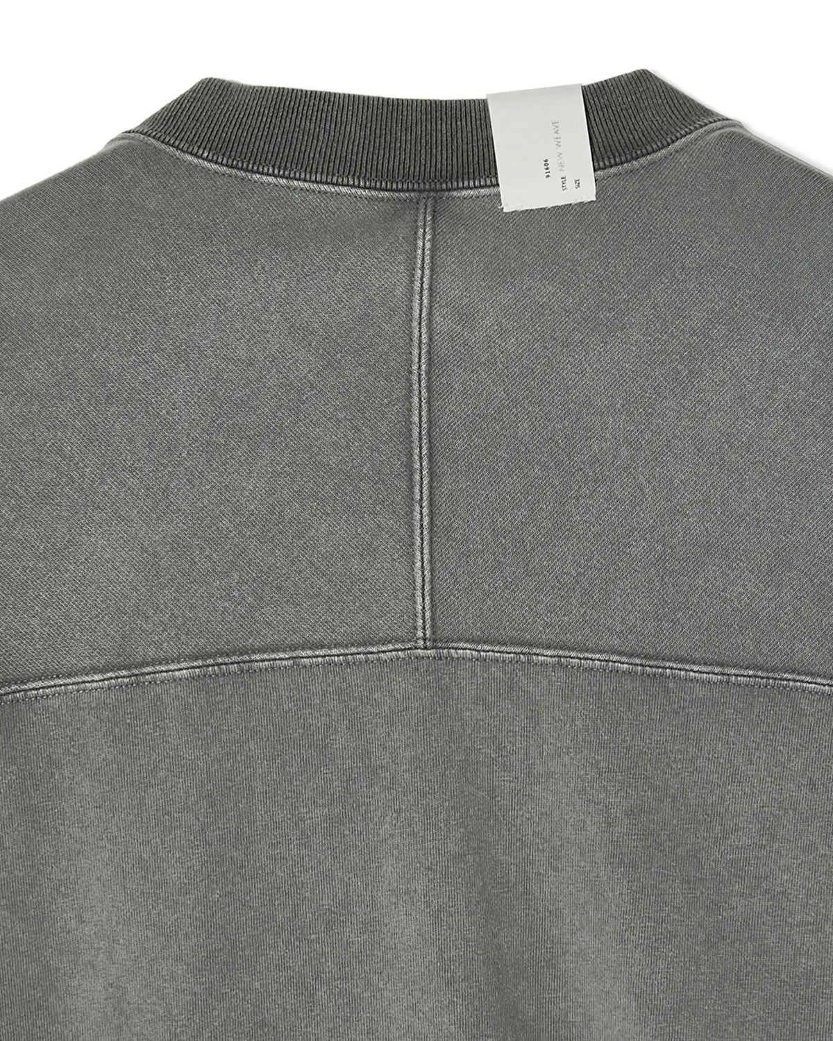 N.HOOLYWOOD × Champion / REVERSIBLE CARDIGAN (C8-D020)