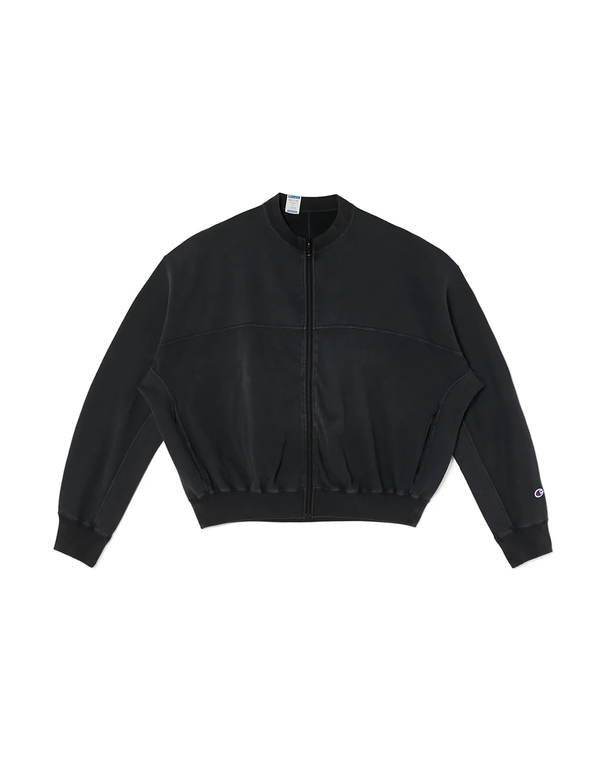 N.HOOLYWOOD × Champion / REVERSIBLE CARDIGAN (C8-D020)