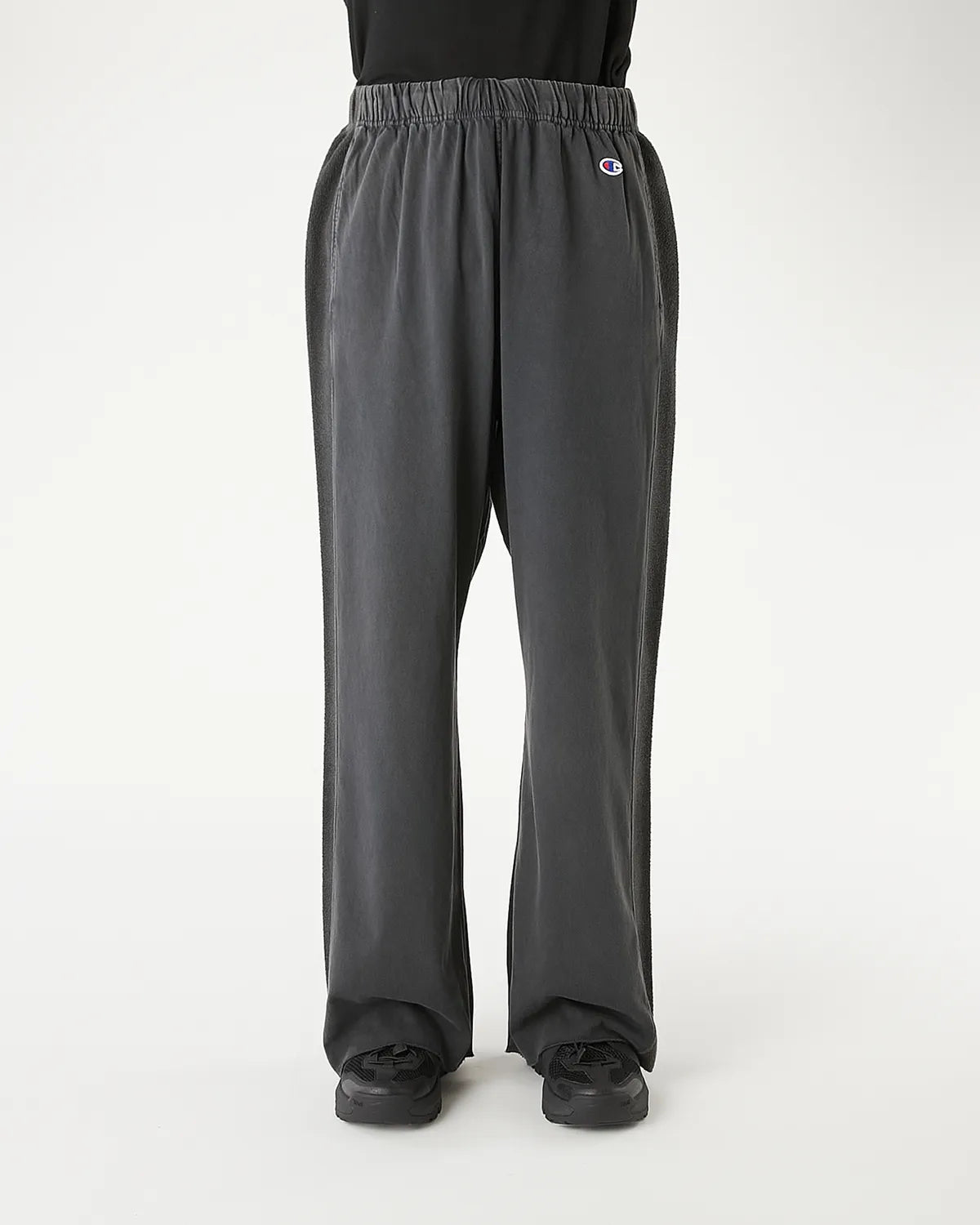 N.HOOLYWOOD × Champion / SWEATPANTS (C8-D219)
