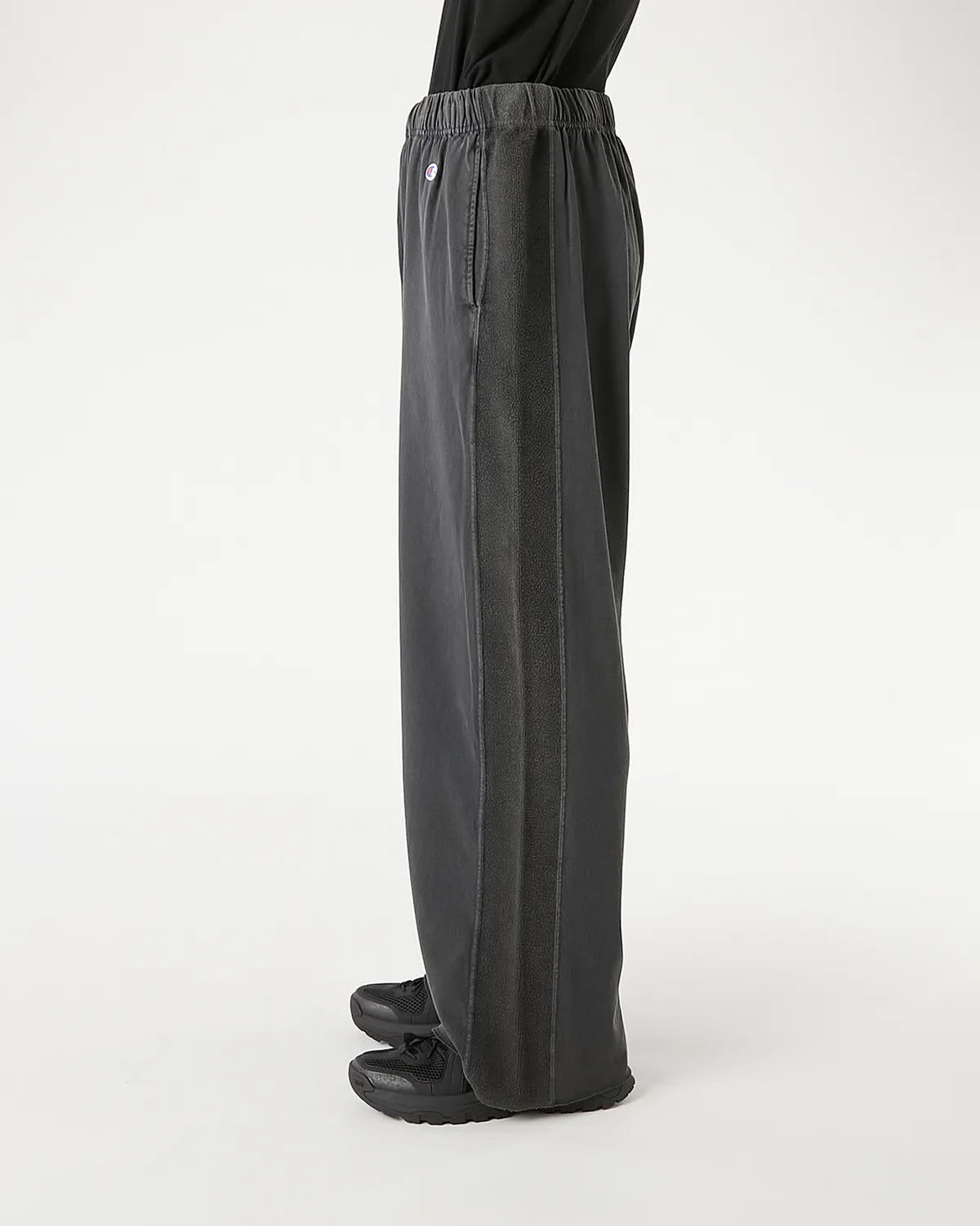 N.HOOLYWOOD × Champion / SWEATPANTS (C8-D219)