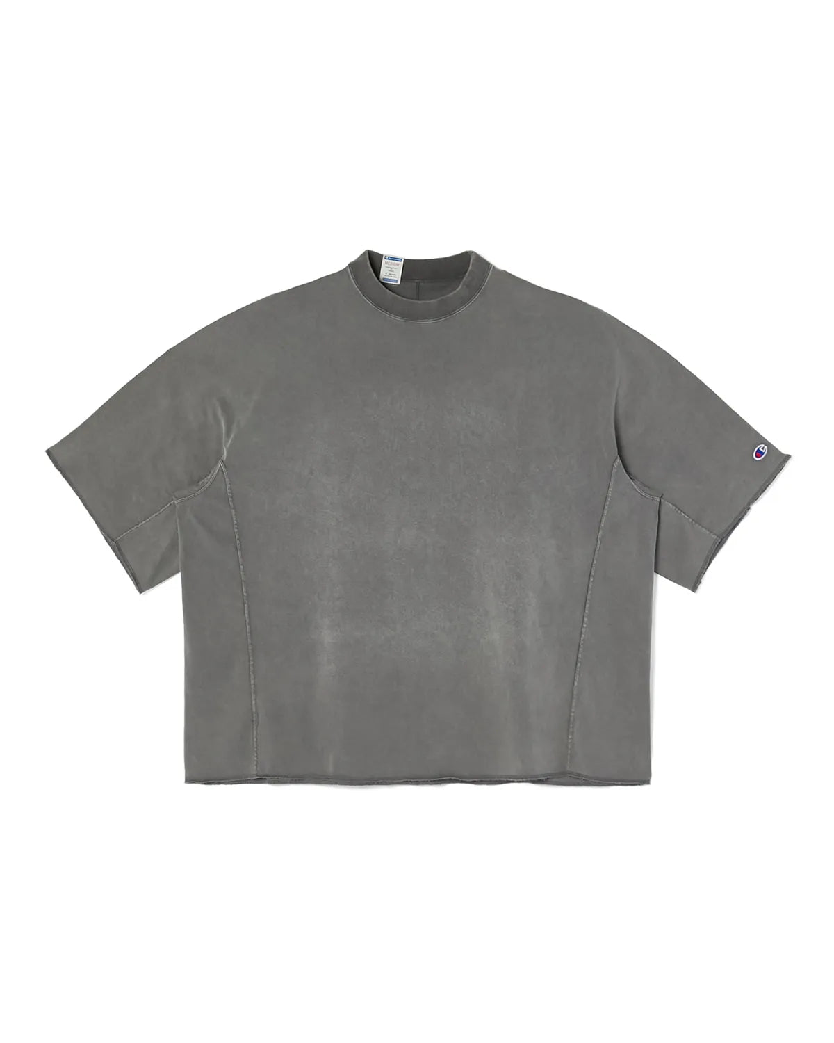 N.HOOLYWOOD × Champion / T-SHIRT (C8-D357)