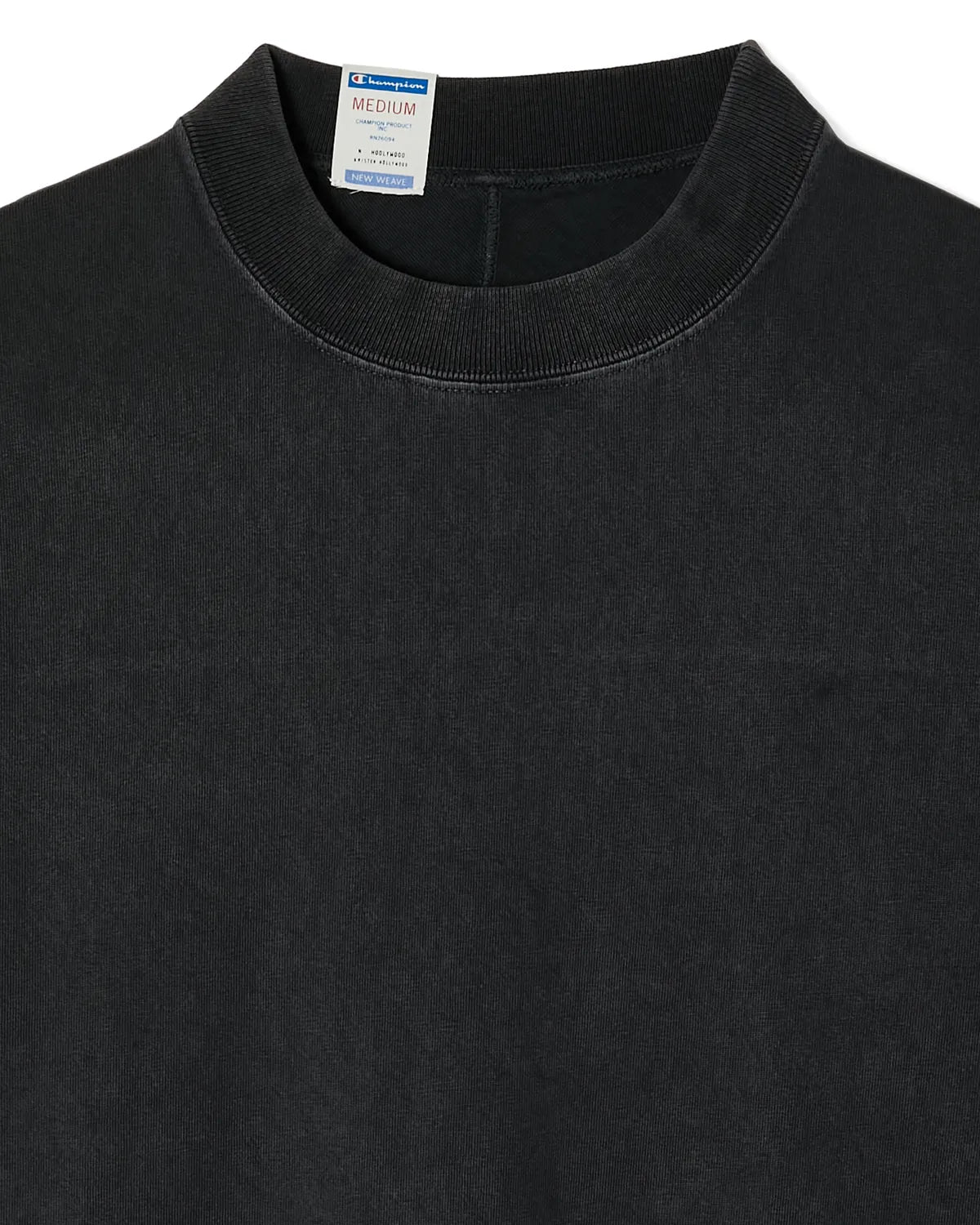 N.HOOLYWOOD × Champion / T-SHIRT (C8-D357)