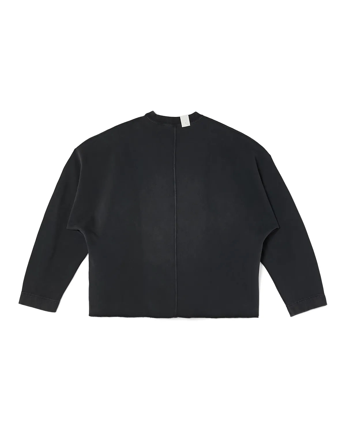 N.HOOLYWOOD × Champion / REVERSIBLE DOLMAN SWEATSHIRT (C8-D411)