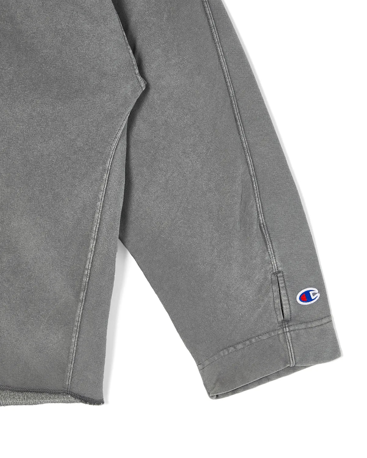 N.HOOLYWOOD × Champion / REVERSIBLE DOLMAN SWEATSHIRT (C8-D411)