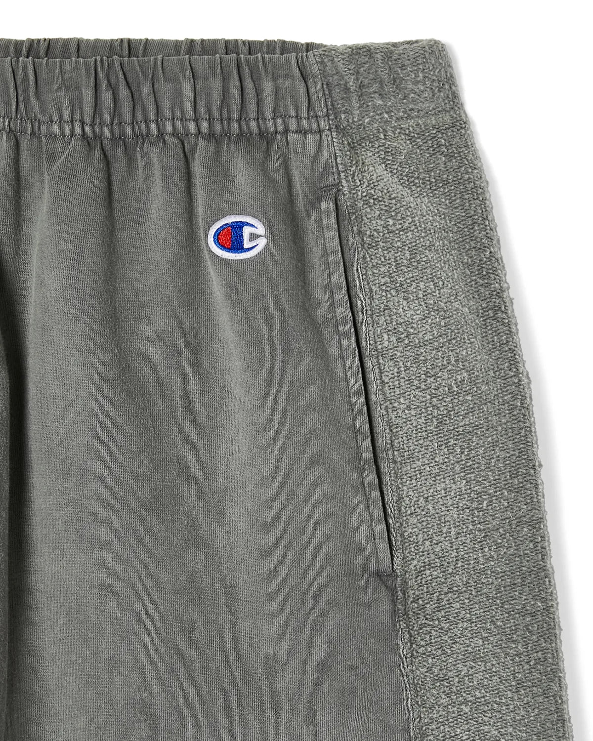 N.HOOLYWOOD × Champion / HALF PANTS (C8-D513)