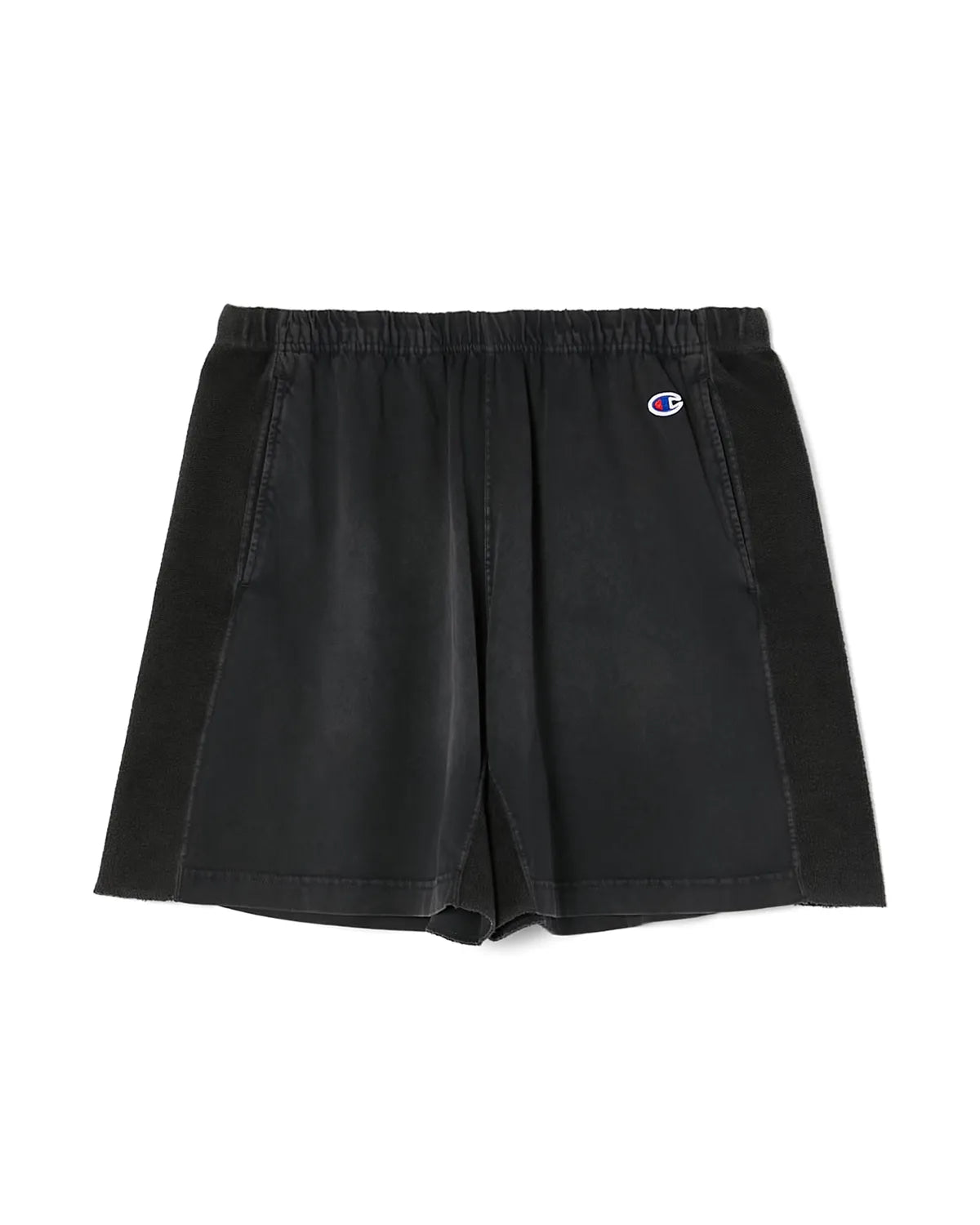 N.HOOLYWOOD × Champion / HALF PANTS (C8-D513)