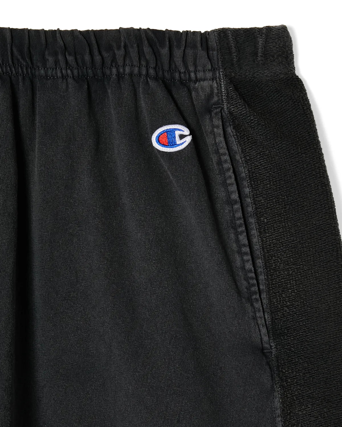N.HOOLYWOOD × Champion / HALF PANTS (C8-D513)