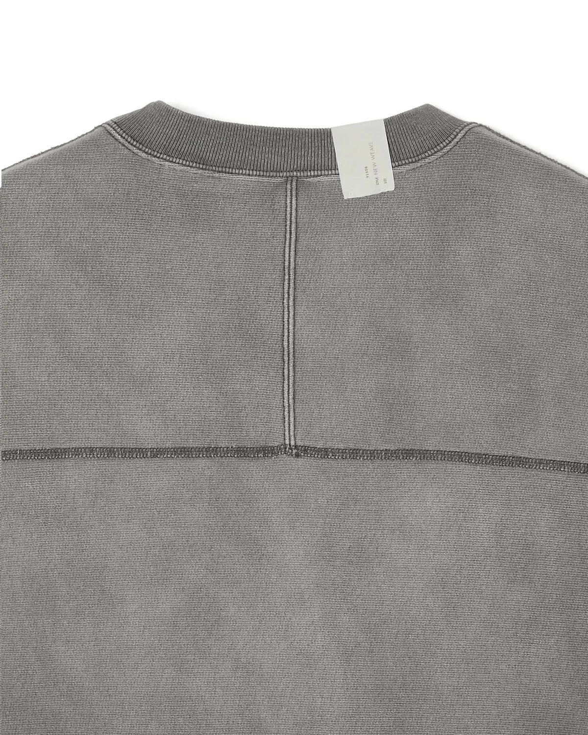N.HOOLYWOOD × Champion / CREW NECK SWEATSHIRT (C8-E041)