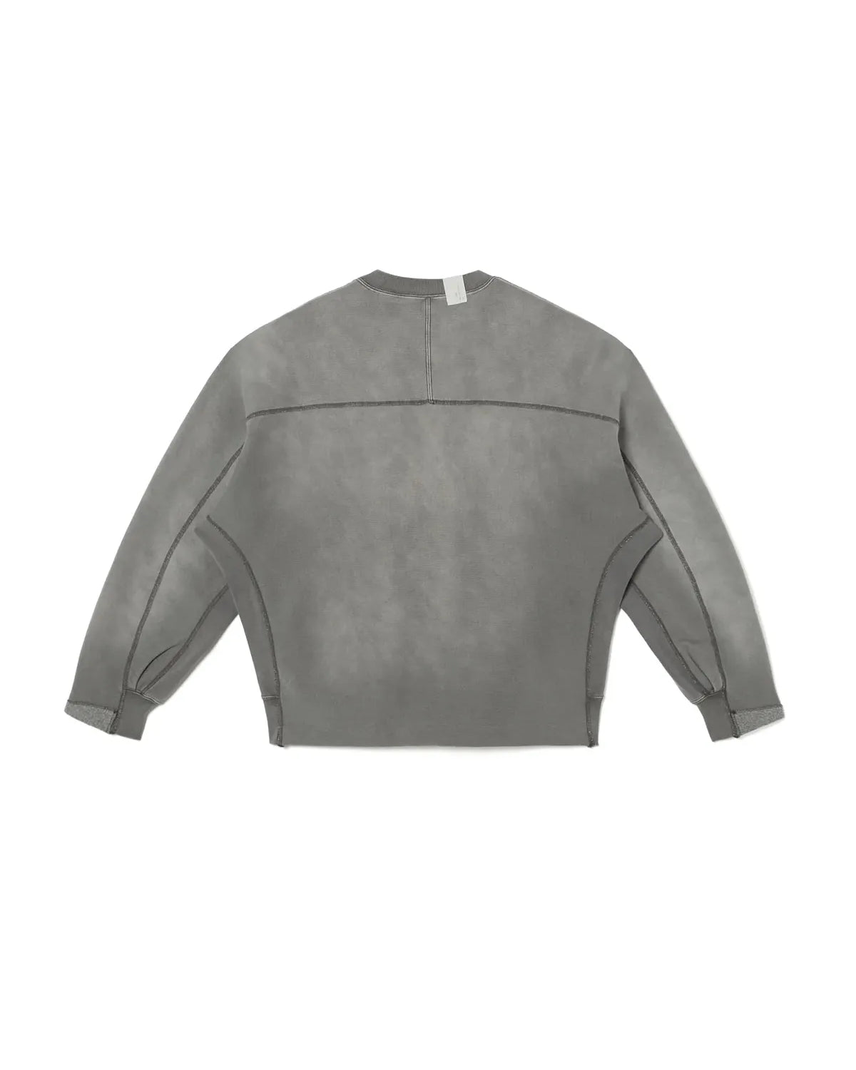 N.HOOLYWOOD × Champion / CREW NECK SWEATSHIRT (C8-E041)