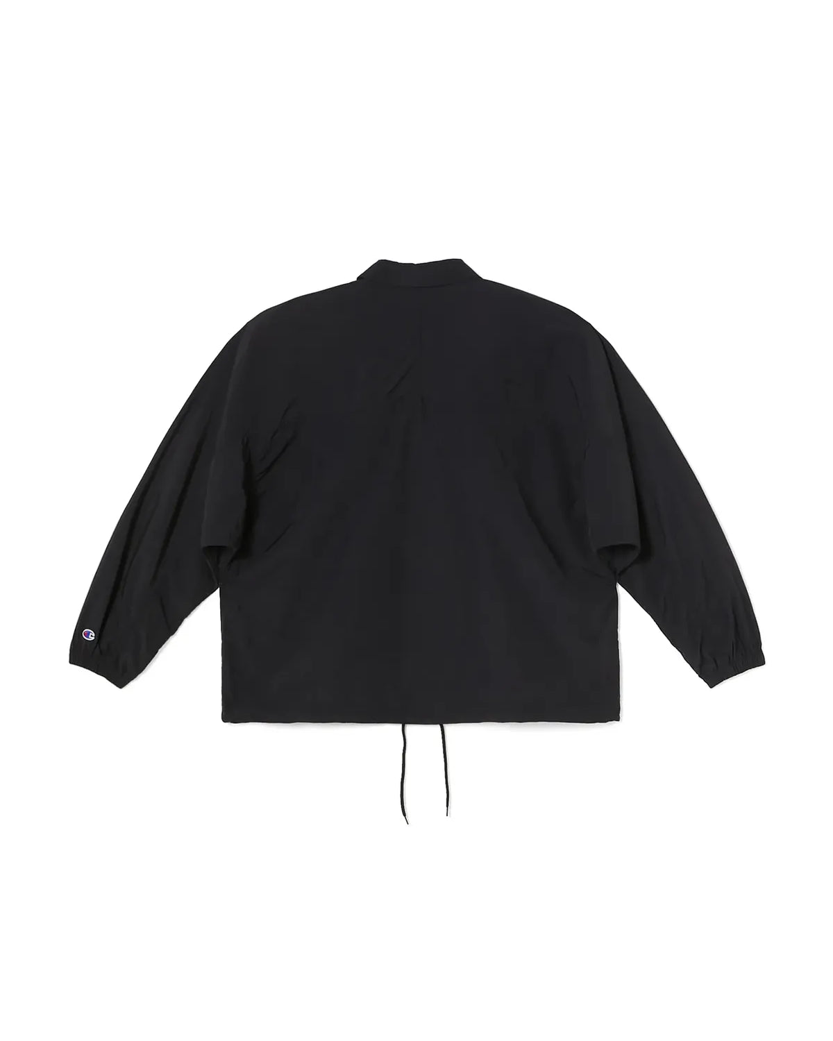 N.HOOLYWOOD × Champion / COACH JACKET (C8-E611)