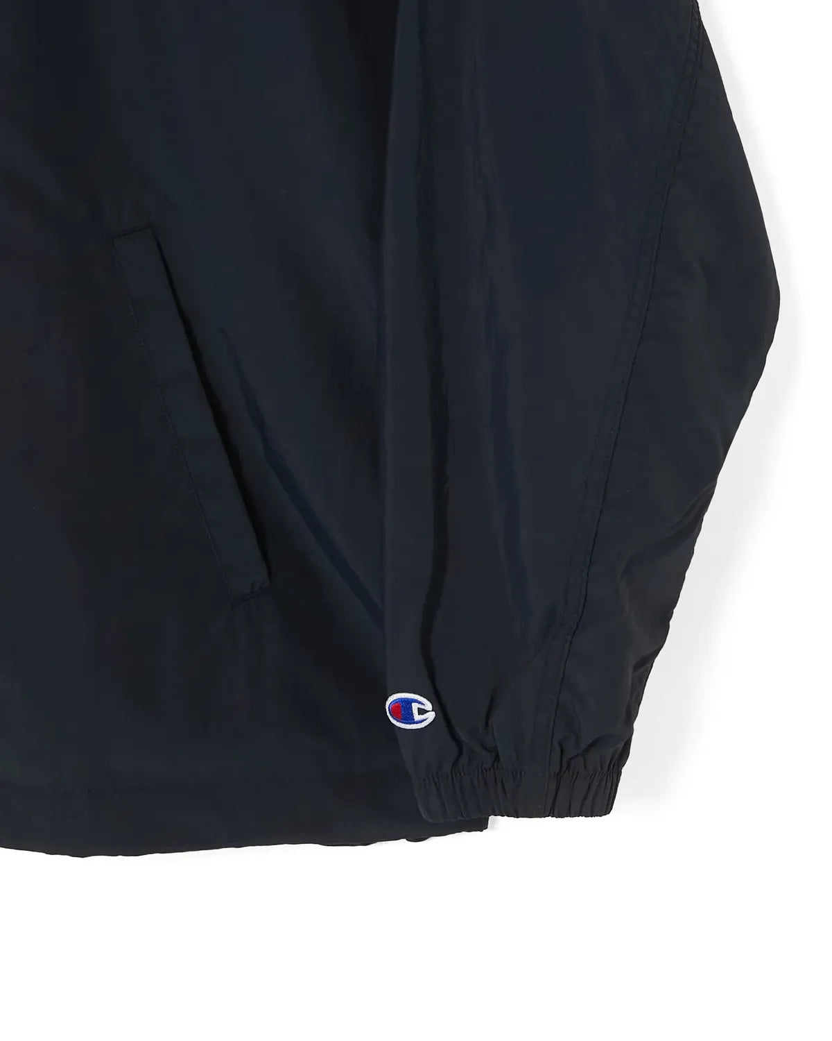 N.HOOLYWOOD × Champion / COACH JACKET (C8-E611)