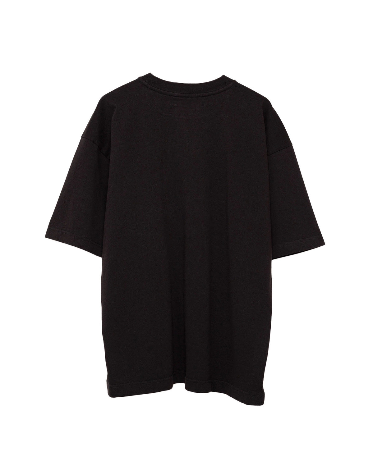 Maison MIHARA YASUHIRO in・stru(men-tal). / Heavy Weight Jersey Half-sleeve T-shirt (I12TS512)