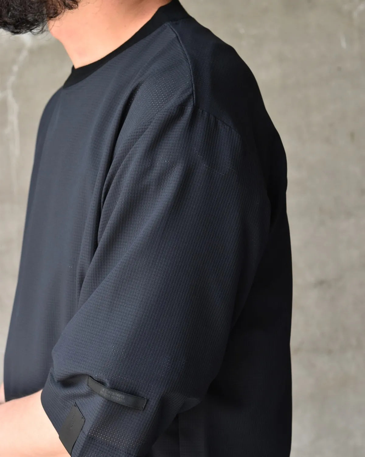 N.HOOLYWOOD COMPILE / T-SHIRT (2251-CS54-007)