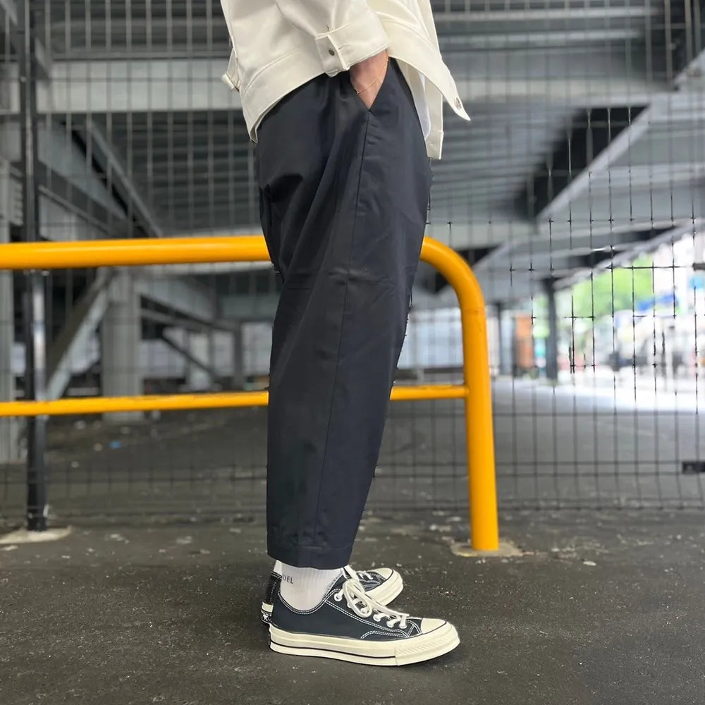 SEQUEL / CHINO PANTS -TYPE-CP (SQ-24SS-PT-05)