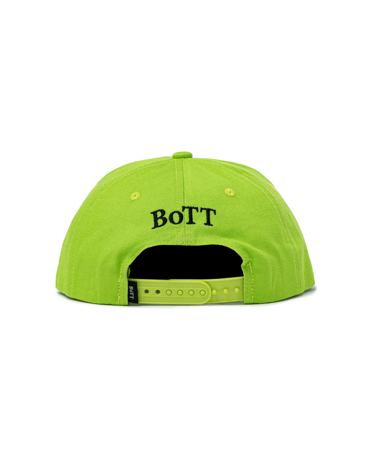 BoTT / Miss You 5-Panel Cap