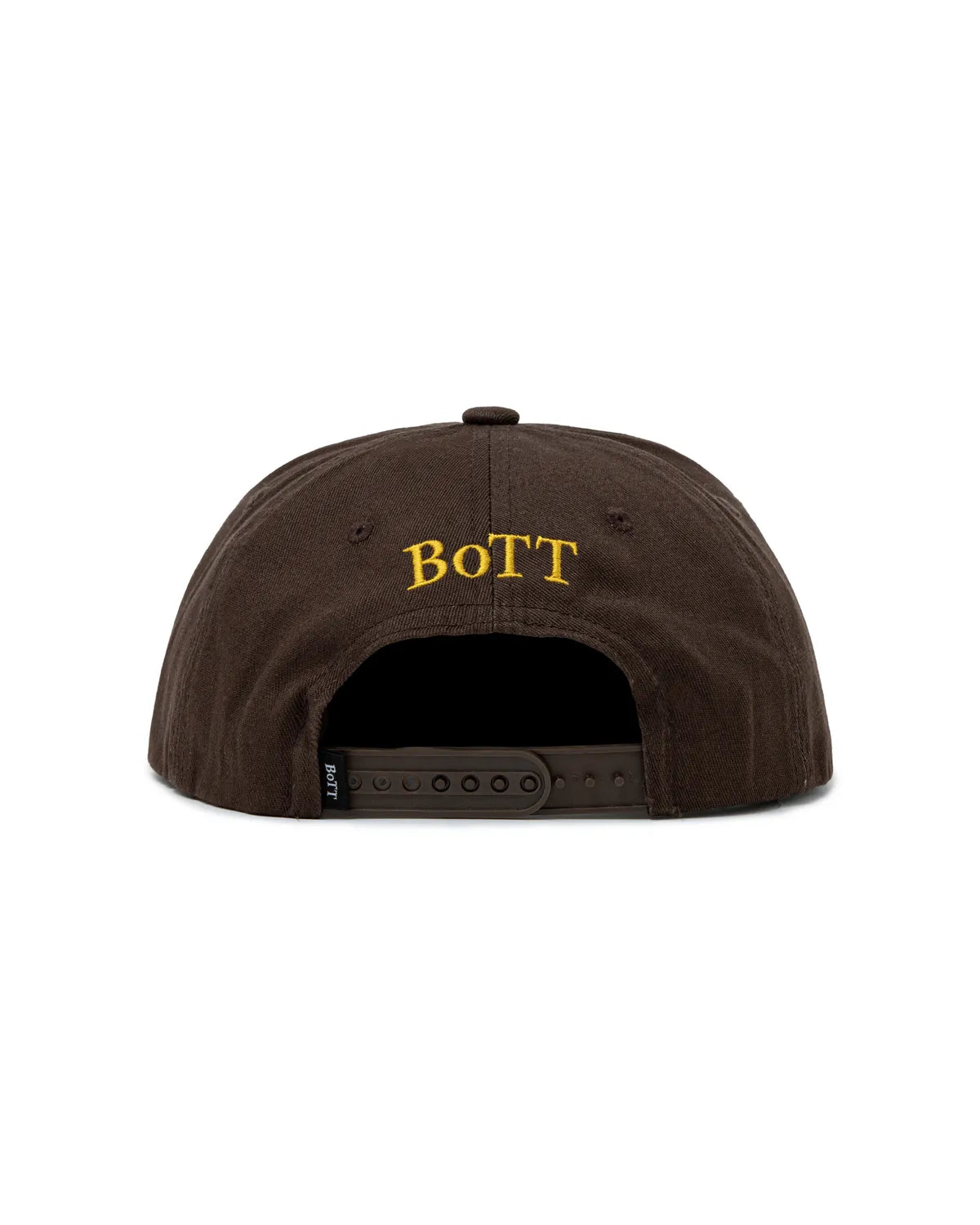 BoTT / Miss You 5-Panel Cap