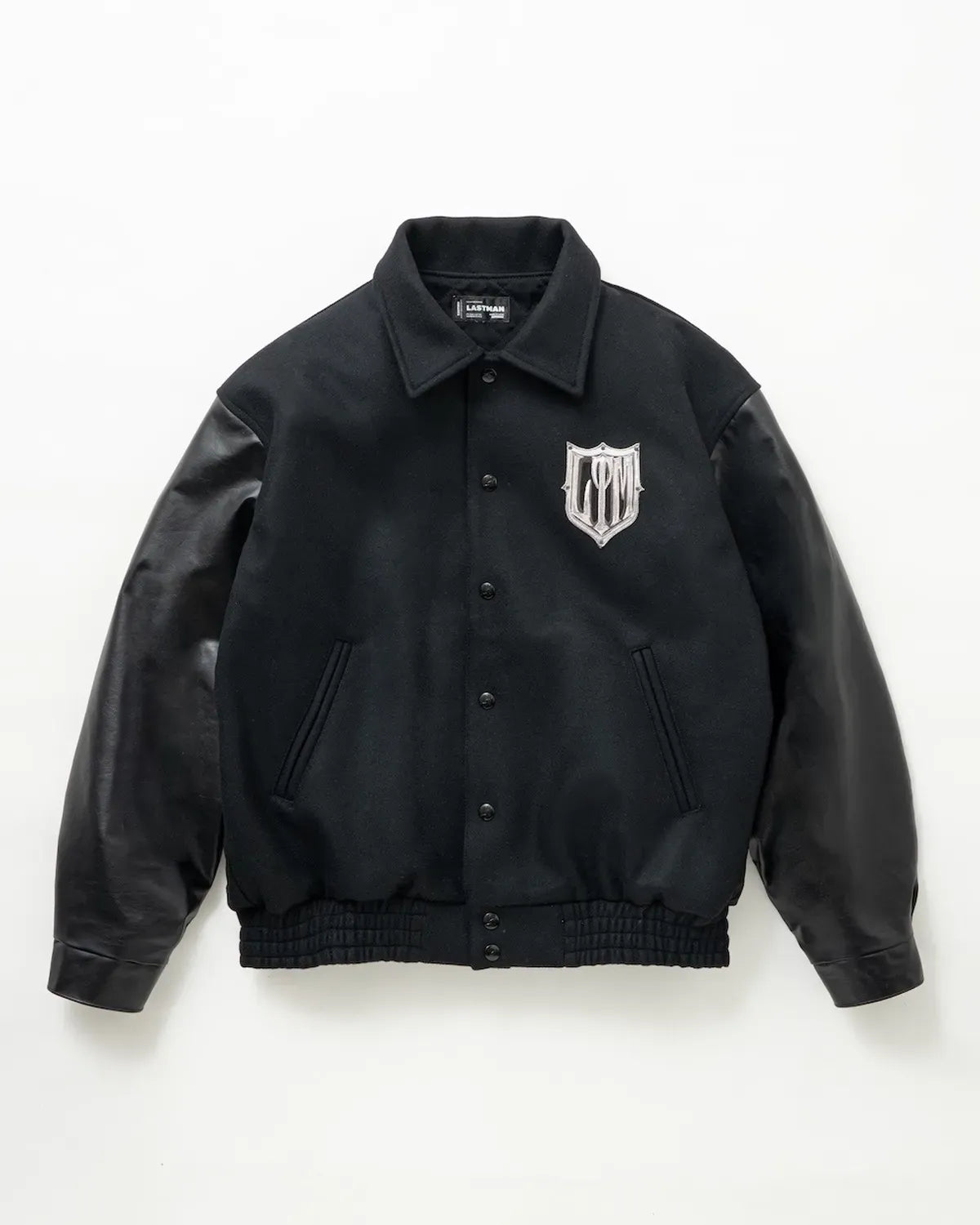 LASTMAN / CAR CLUB JACKET (252LM-JK05)