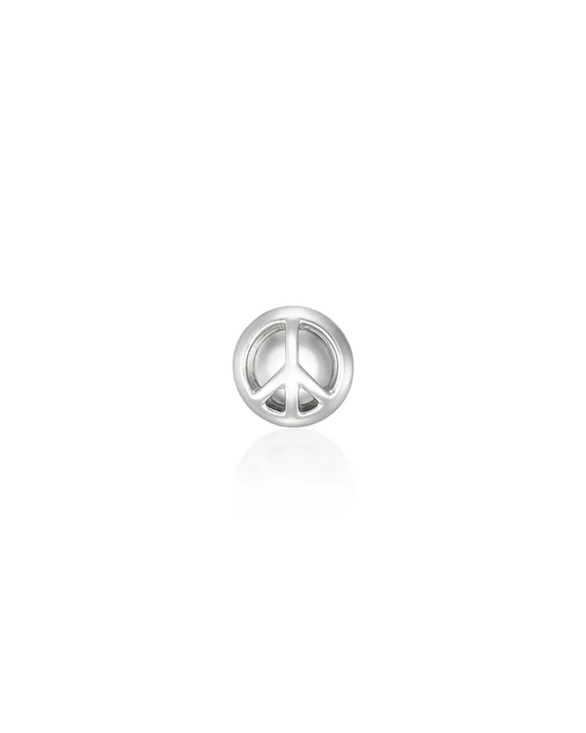 CAREERING(キャリアリング) / PEACE PIECE (SV) | 公式通販・JACK in CAREERING(キャリアリング) / PEACE PIECE (SV) | 公式通販・JACK in