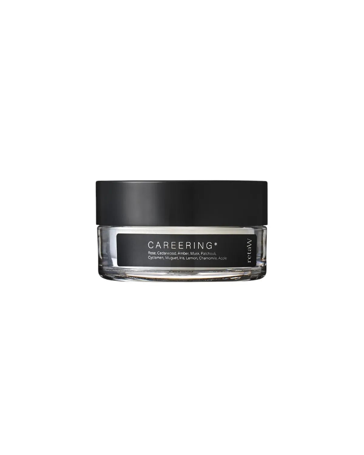 CAREERING × retaW の HAIR BALM