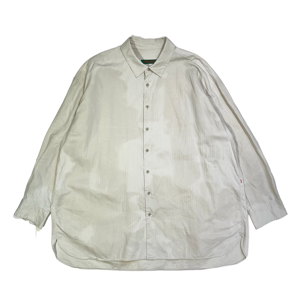 CASEY CASEY(ケイシーケイシー) / HAMNET SHIRT | JACK in the NET ...