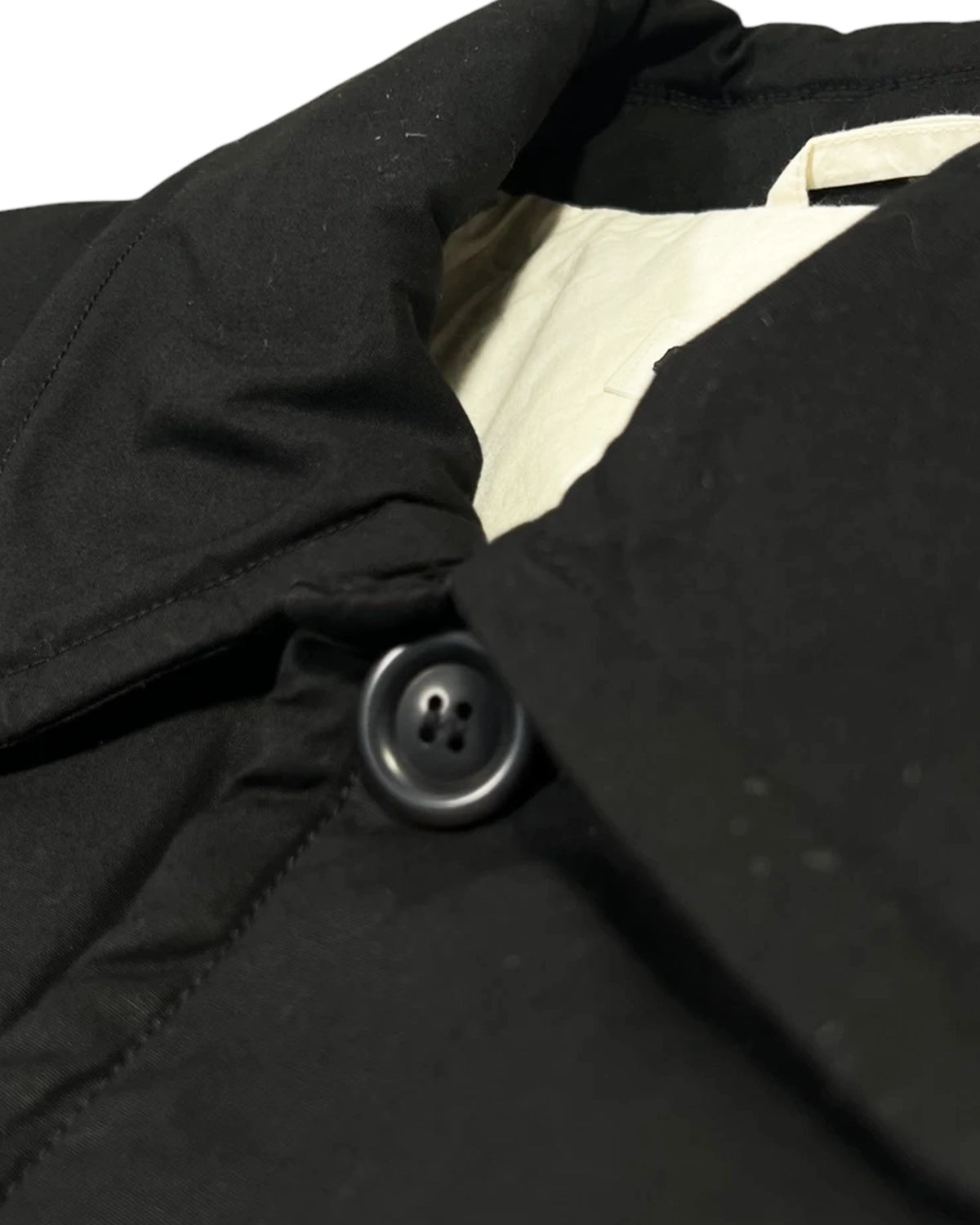 CASEY CASEY / MILU COAT - H WAX (25HM231)