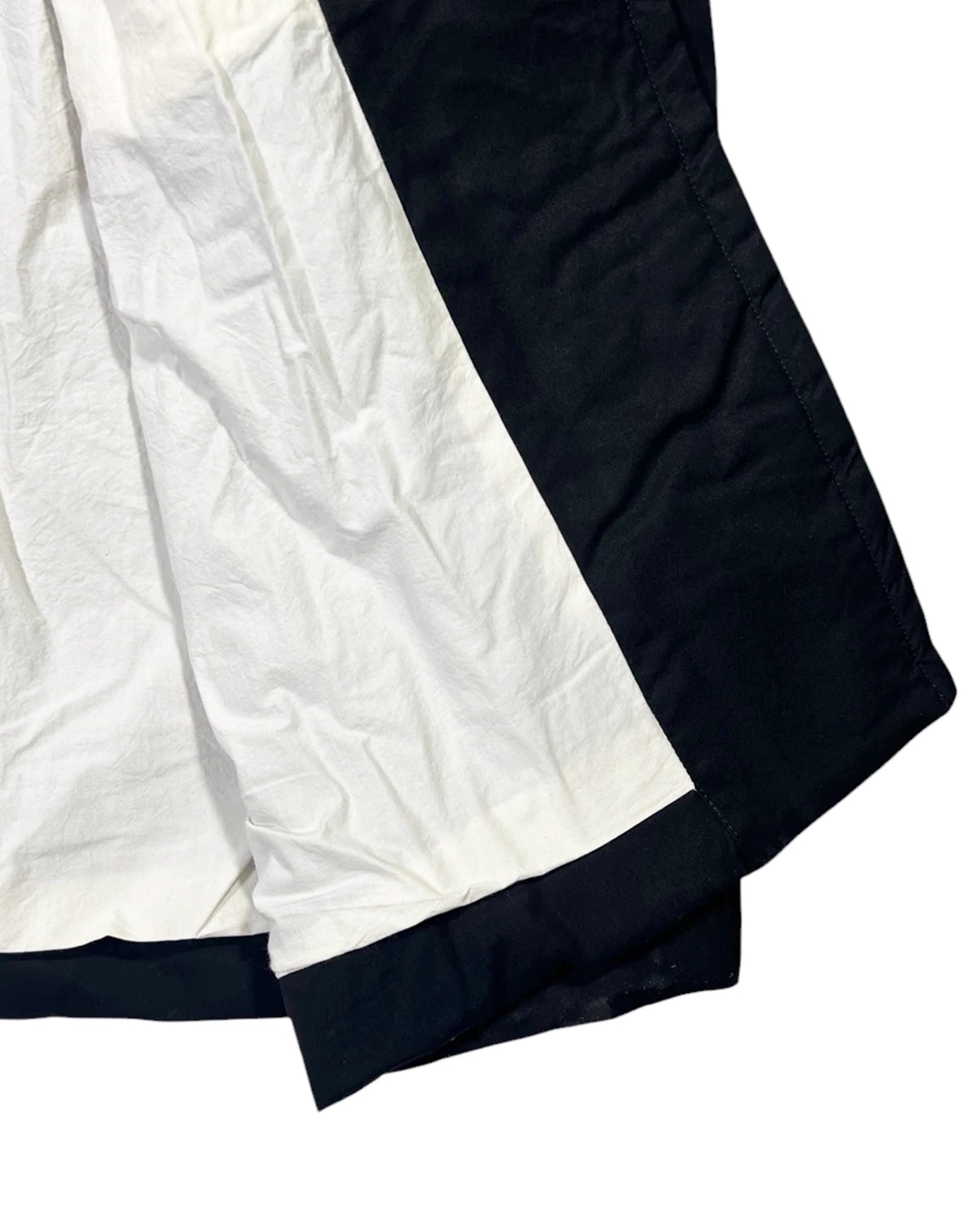 CASEY CASEY / MILU COAT - H WAX (25HM231)
