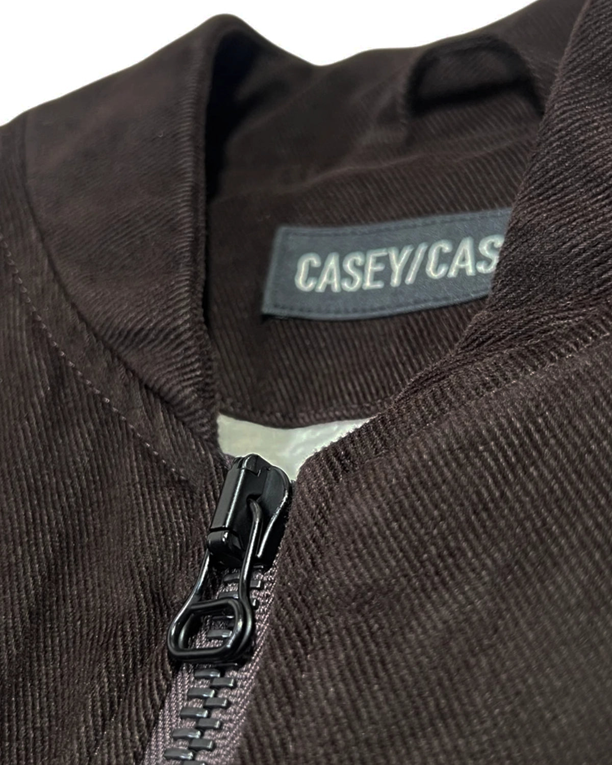 CASEY CASEY / MIKA BLOUSON - SOFTY (25HV402)