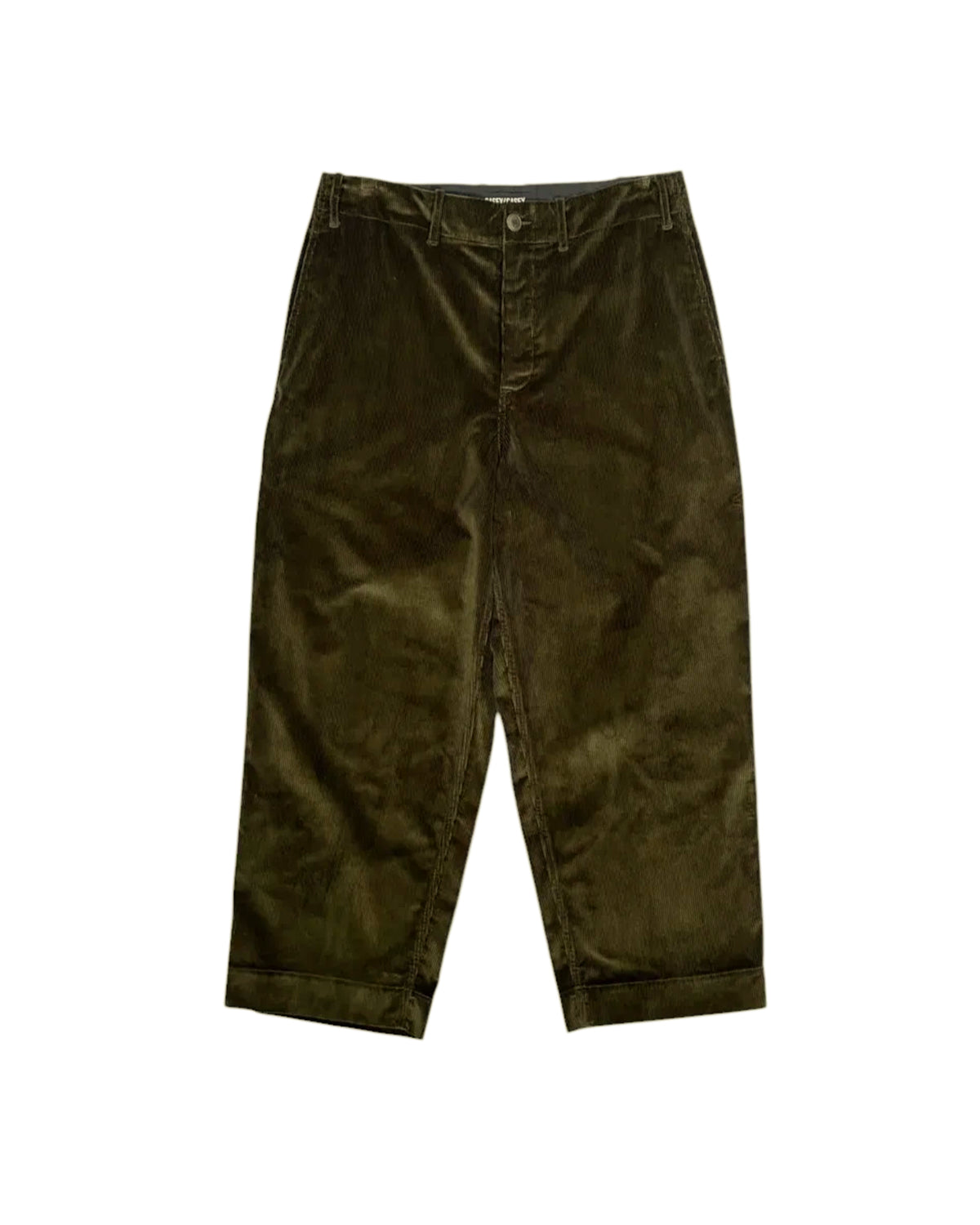 CASEY CASEY の ABELLO PANTS H CORD (27HP320)