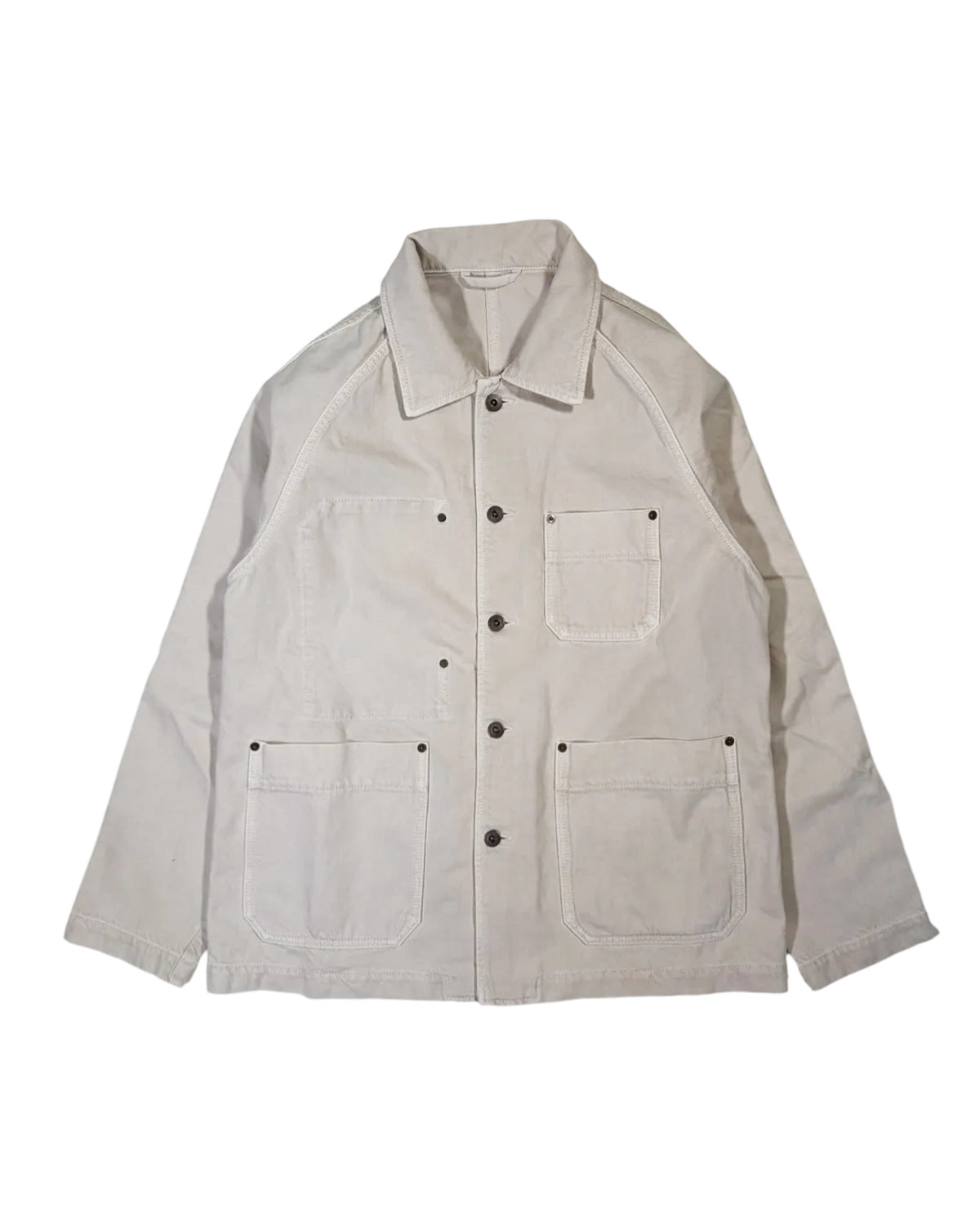 CASEY CASEY の CAMILLE DENIM JACKET (26HV413)